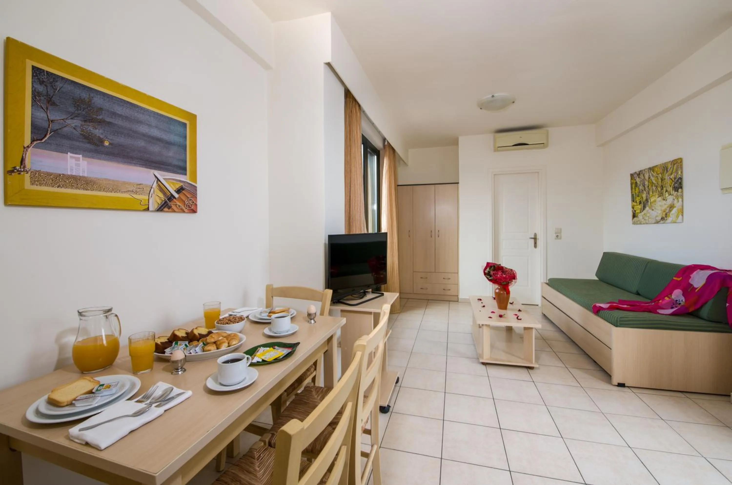 Margarita Beach Hotel