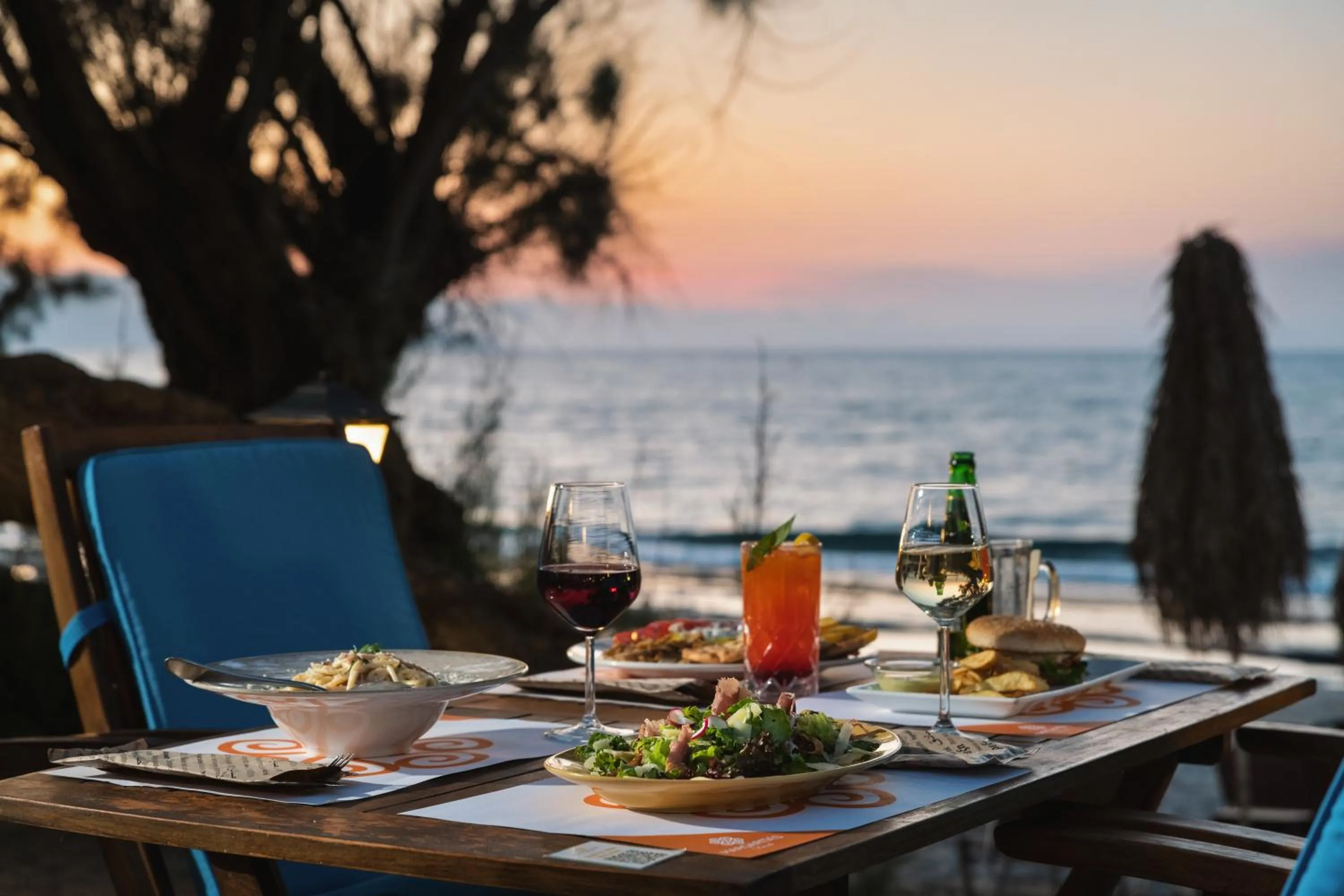 Margarita Beach Hotel