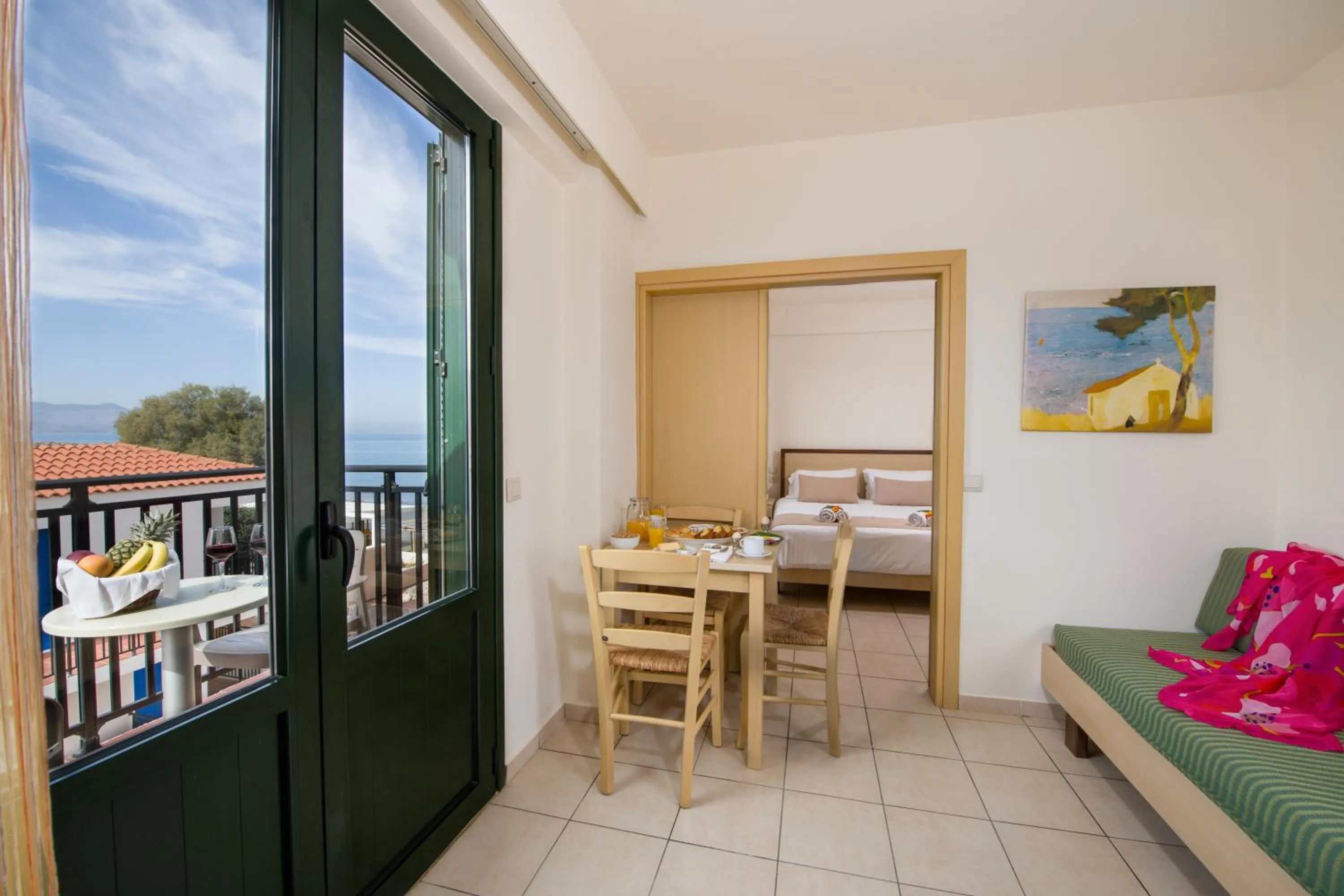 Margarita Beach Hotel