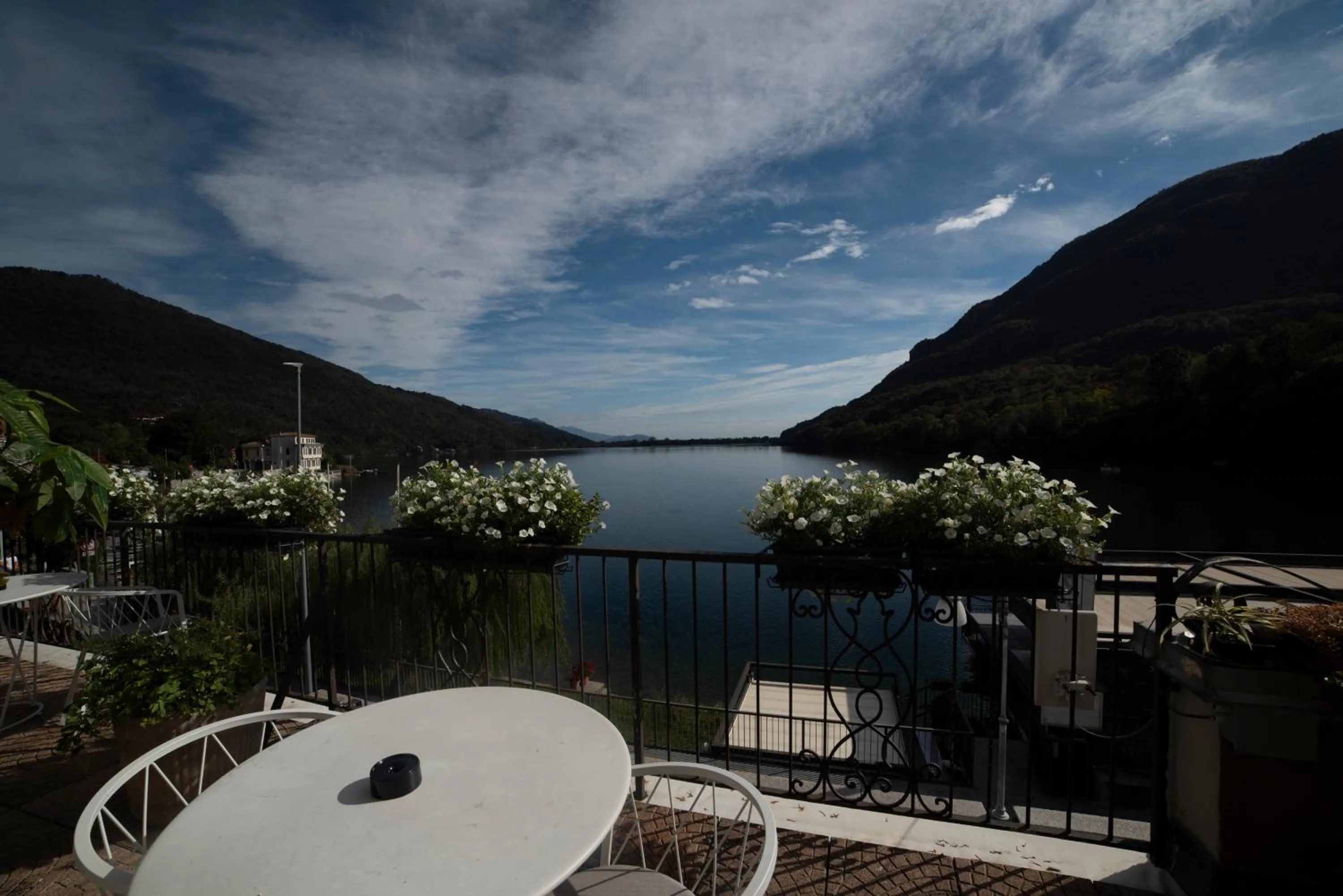 Nearby landmark in Hotel Due Palme