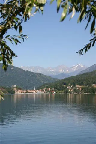 Day in Hotel Due Palme