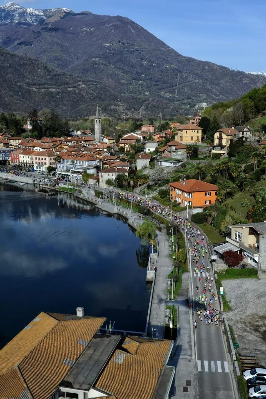 Day in Hotel Due Palme