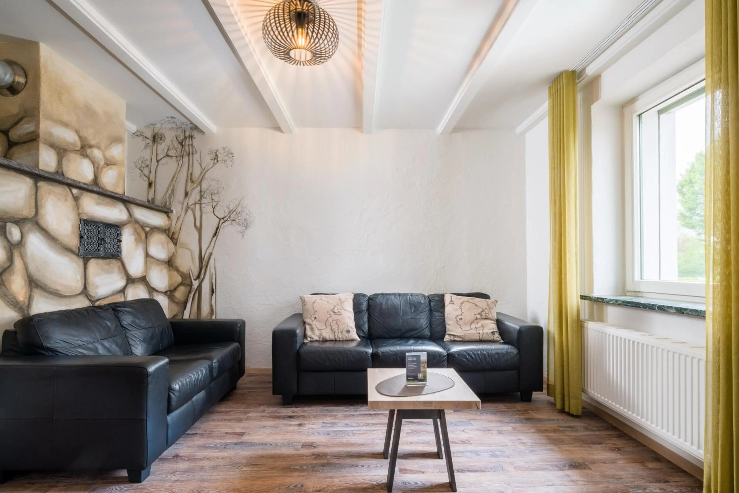 Hotel Hofgut Tiergarten