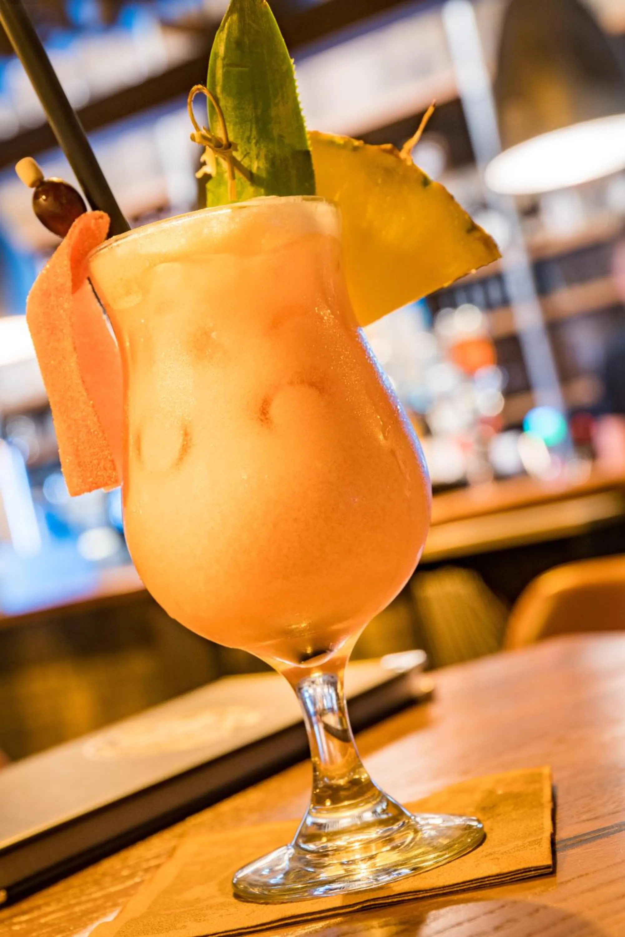 Drinks in Hotel Hofgut Tiergarten