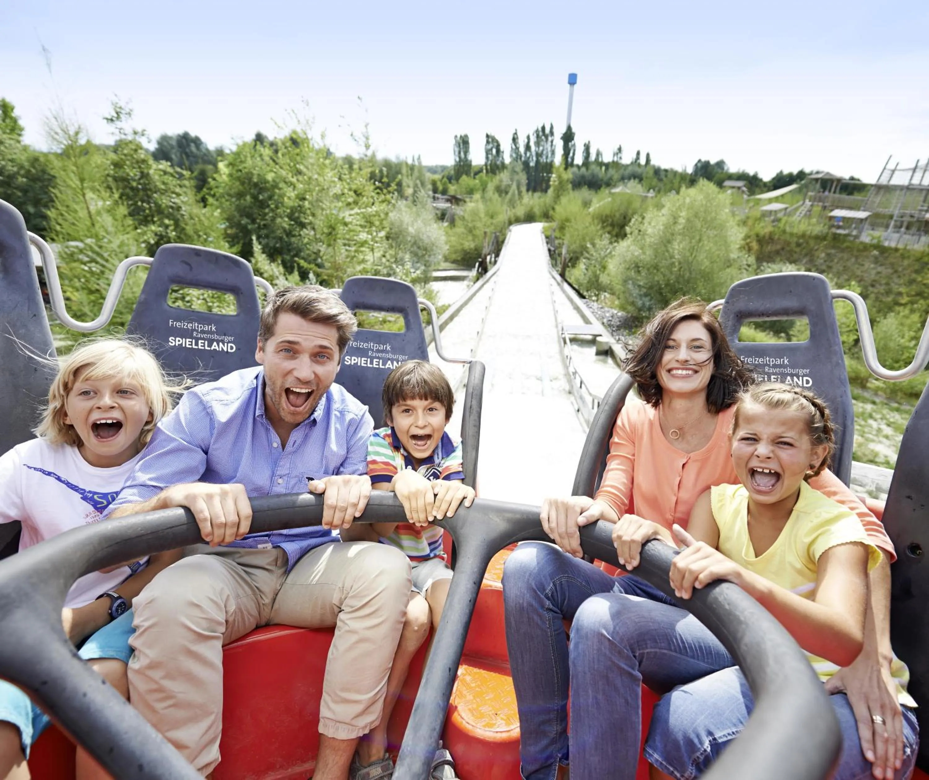 Nearby landmark in Hotel Hofgut Tiergarten