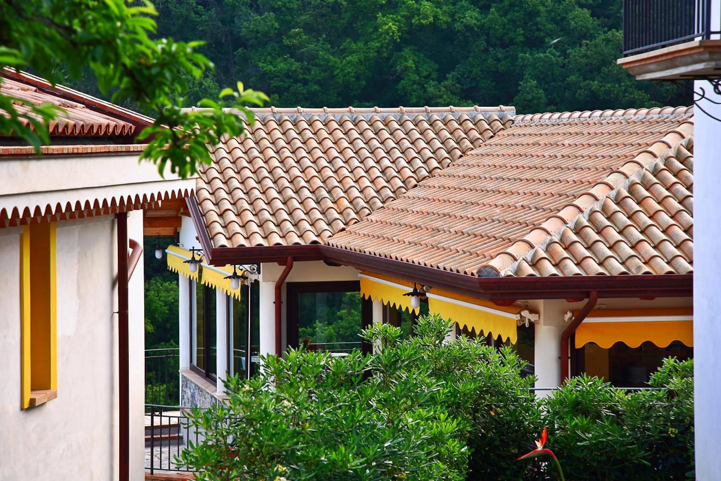 Restaurant/places to eat in Borgo San Francesco