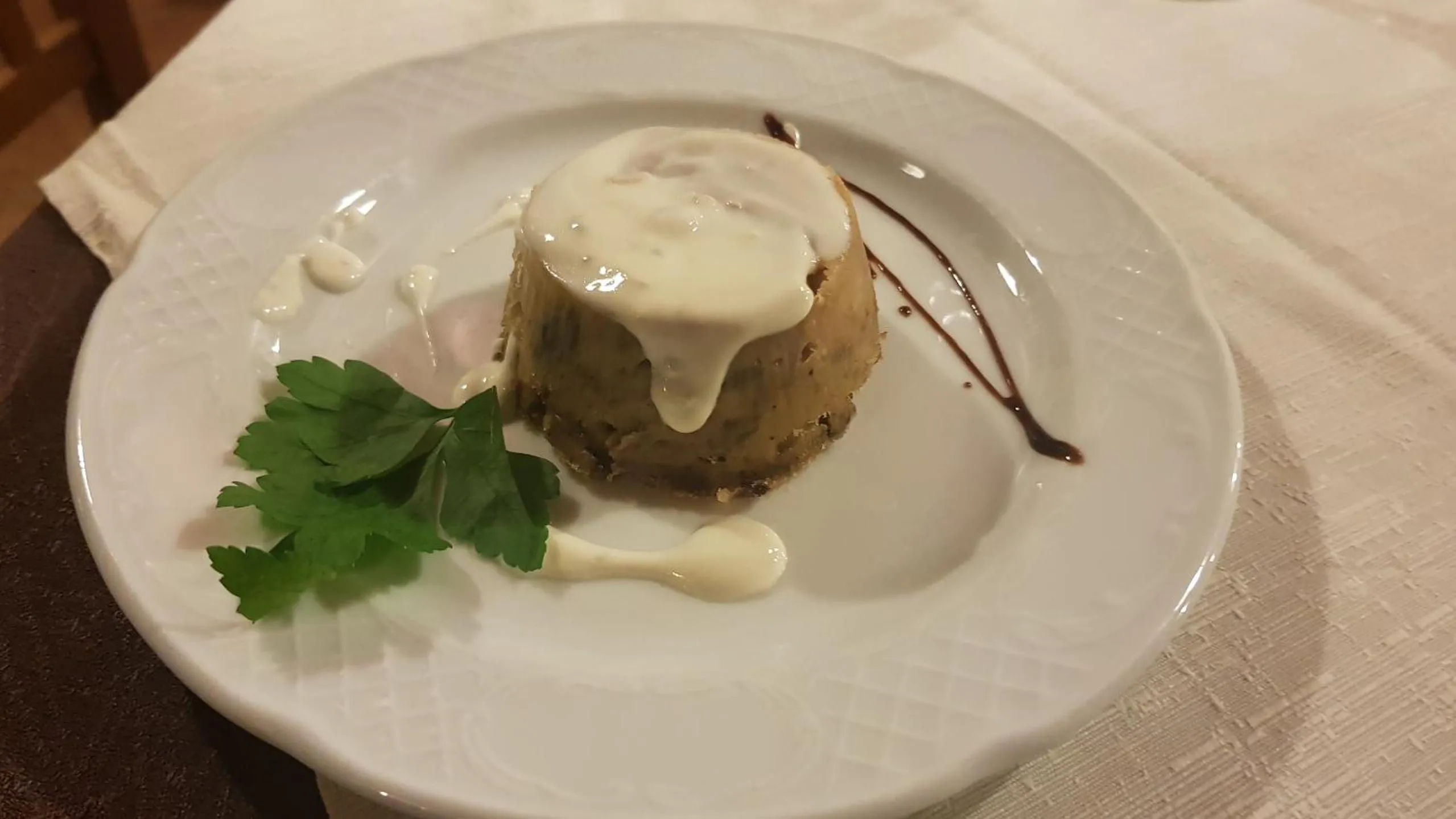 Food and drinks in Borgo San Francesco