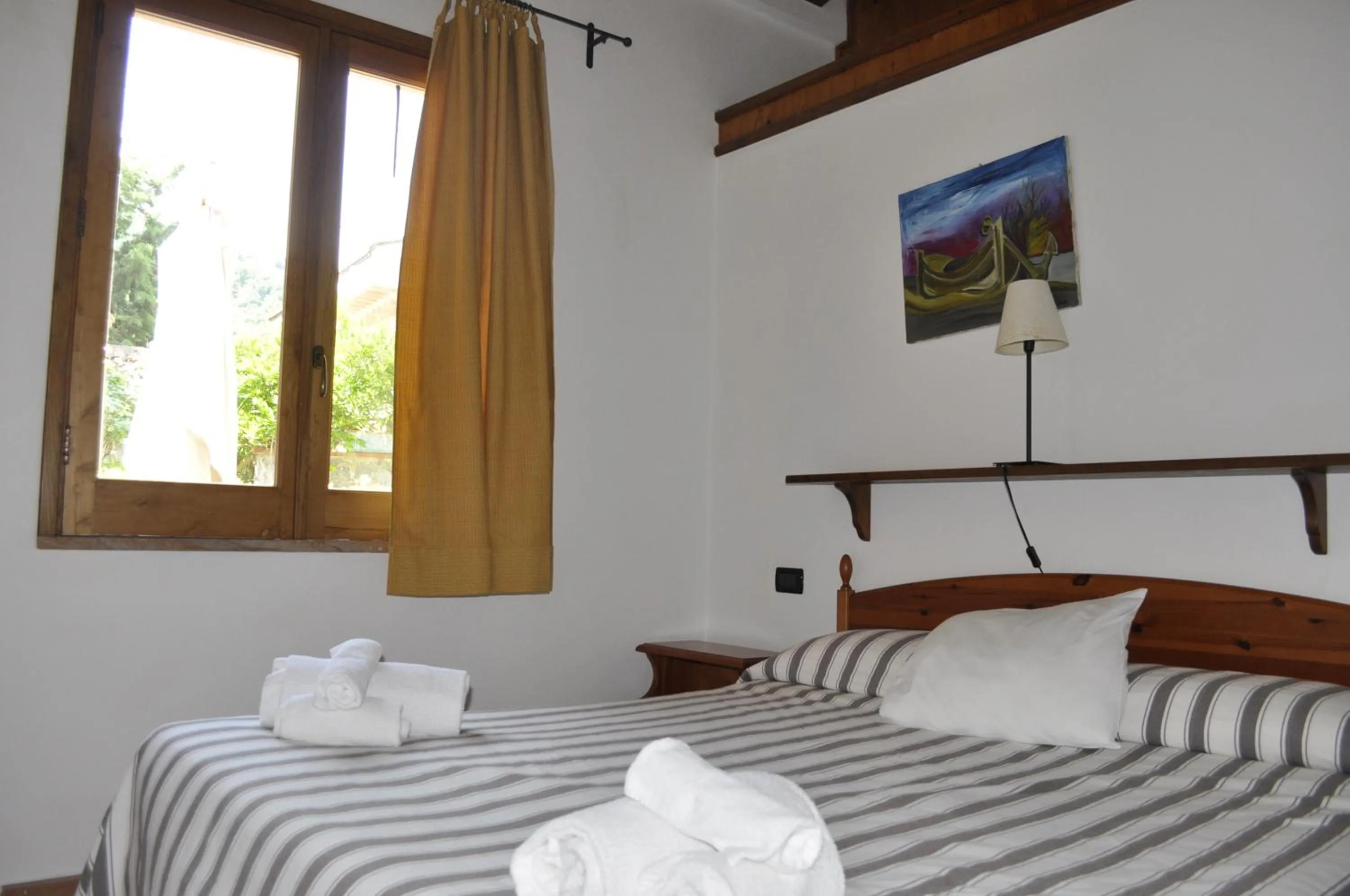 Bed in Borgo San Francesco