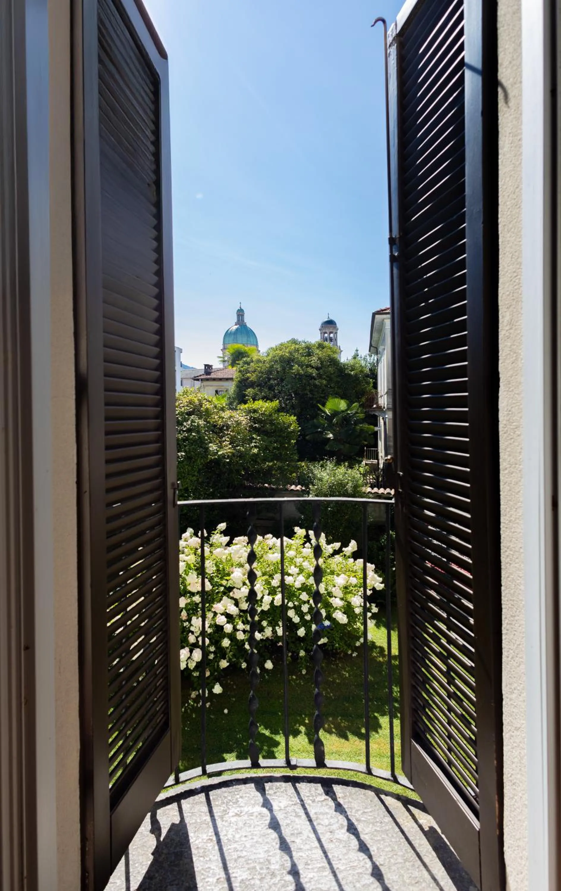 Spring in LVG Hotel Collection - Il Chiostro