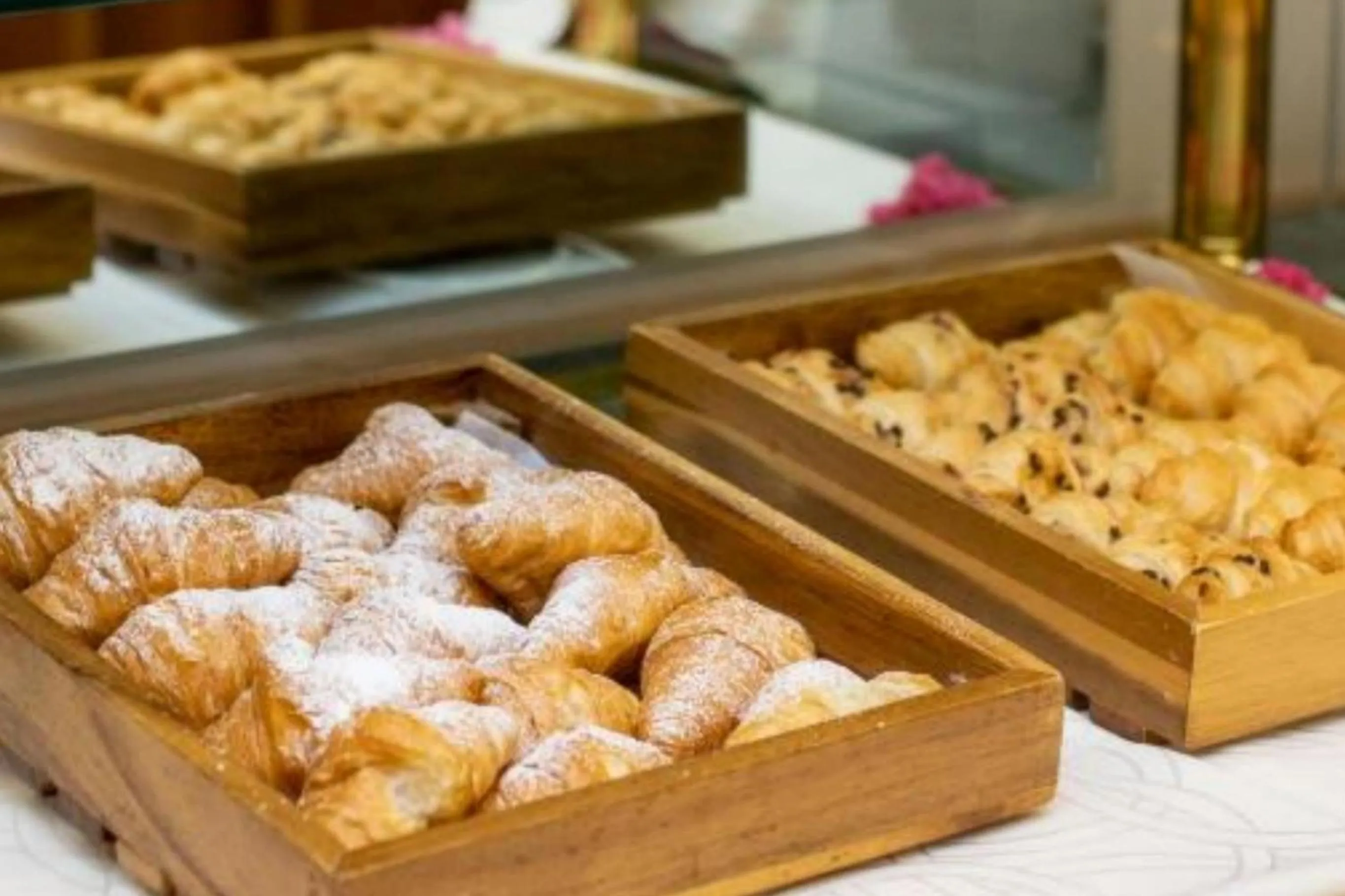 Food in LVG Hotel Collection - Il Chiostro