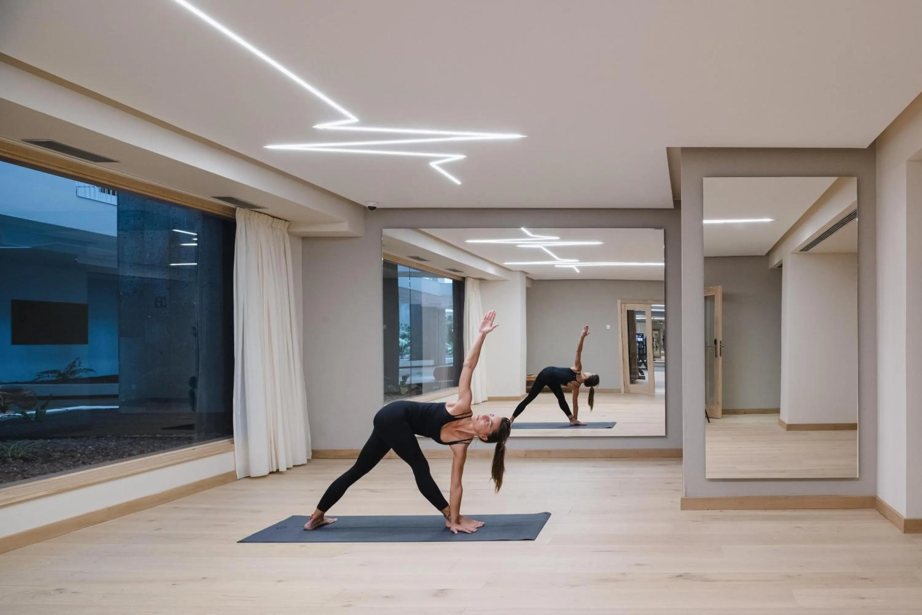 Activities in Plus Fariones Suite Hotel