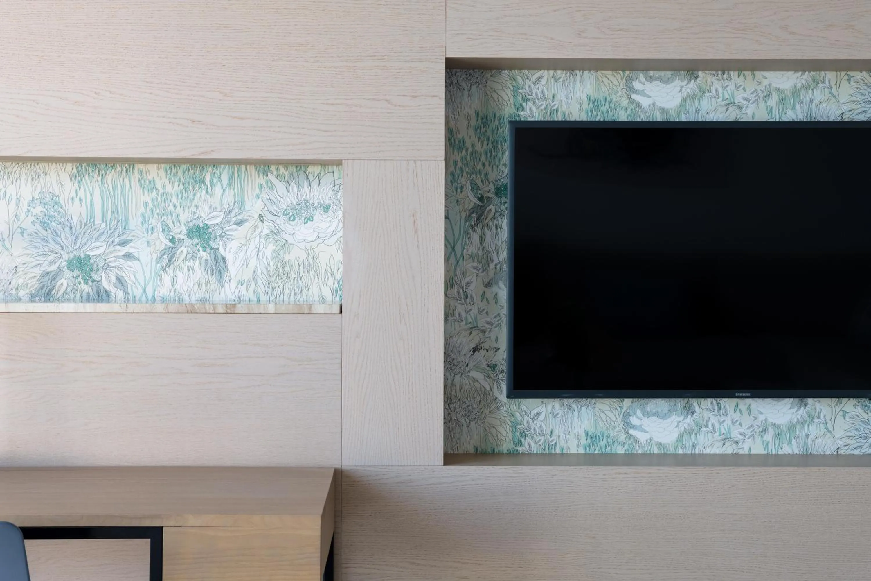 Photo of the whole room in Plus Fariones Suite Hotel