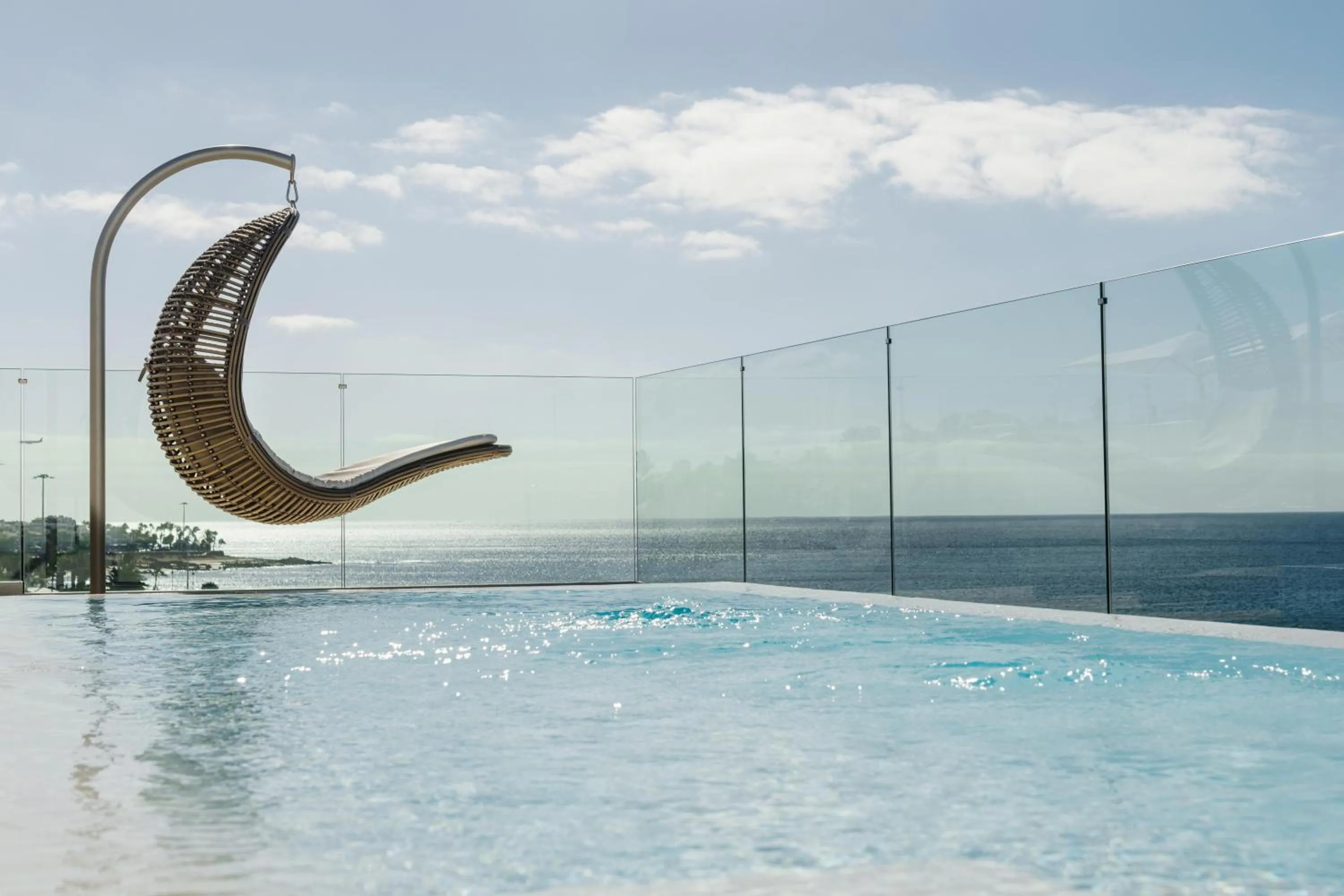 People in Plus Fariones Suite Hotel