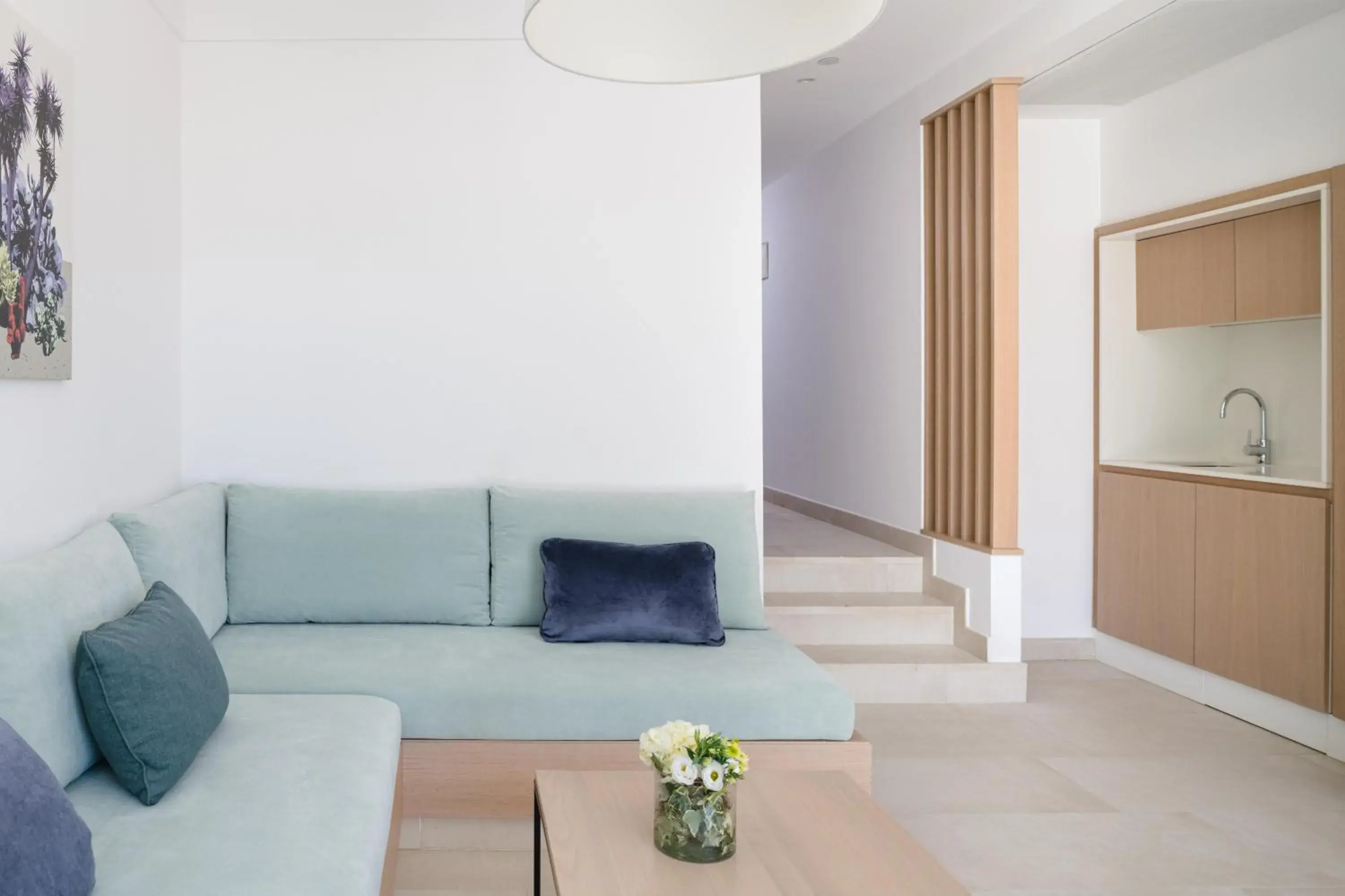 Suite Garden or Pool View (2 Adults) in Plus Fariones Suite Hotel Suite Garden or Pool View (2 Adults) in Plus Fariones Suite Hotel