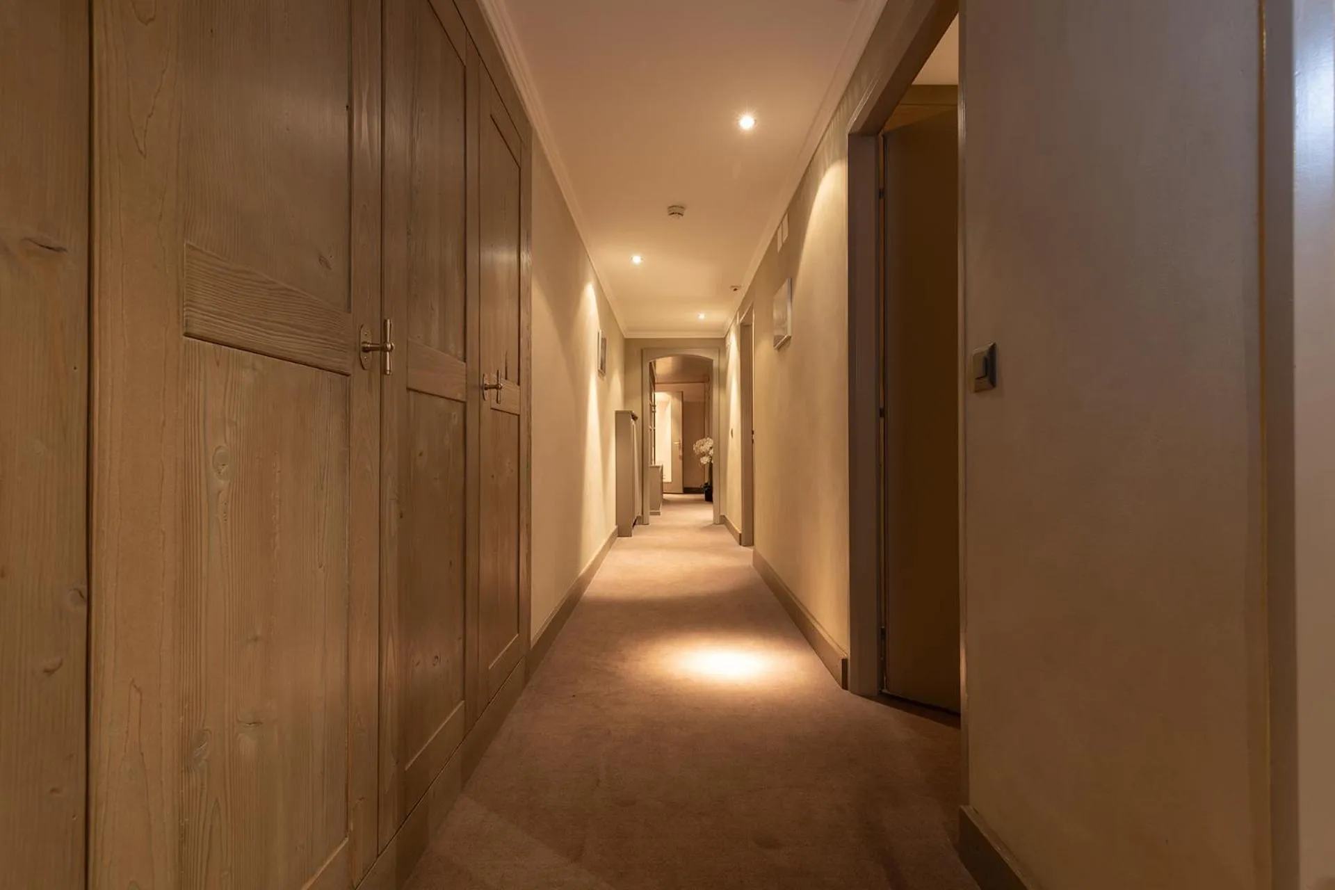 Other in Hotel Central, SPA & LOUNGE BAR