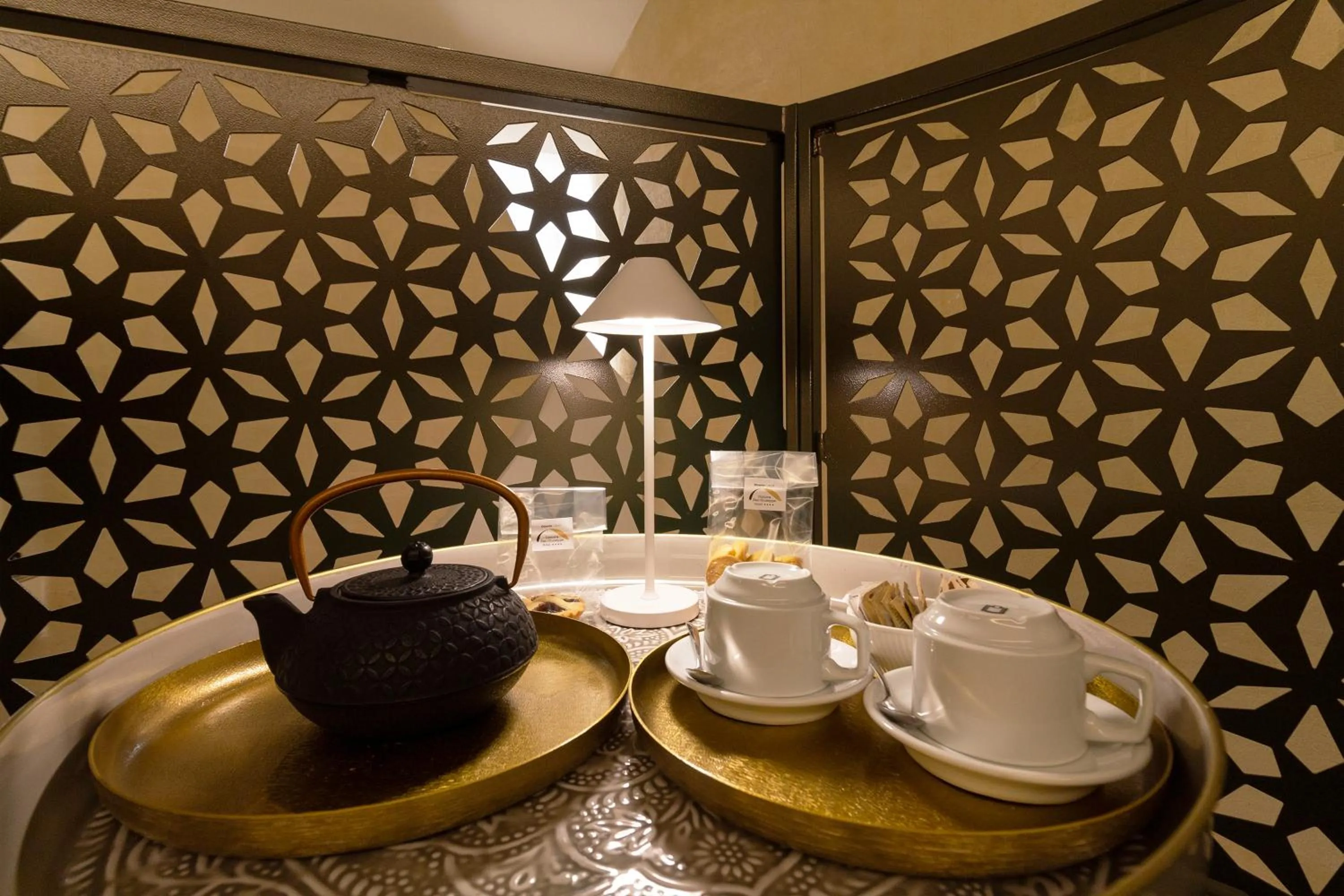 Spa and wellness centre/facilities in Dimora San Giuseppe Hotel & SPA