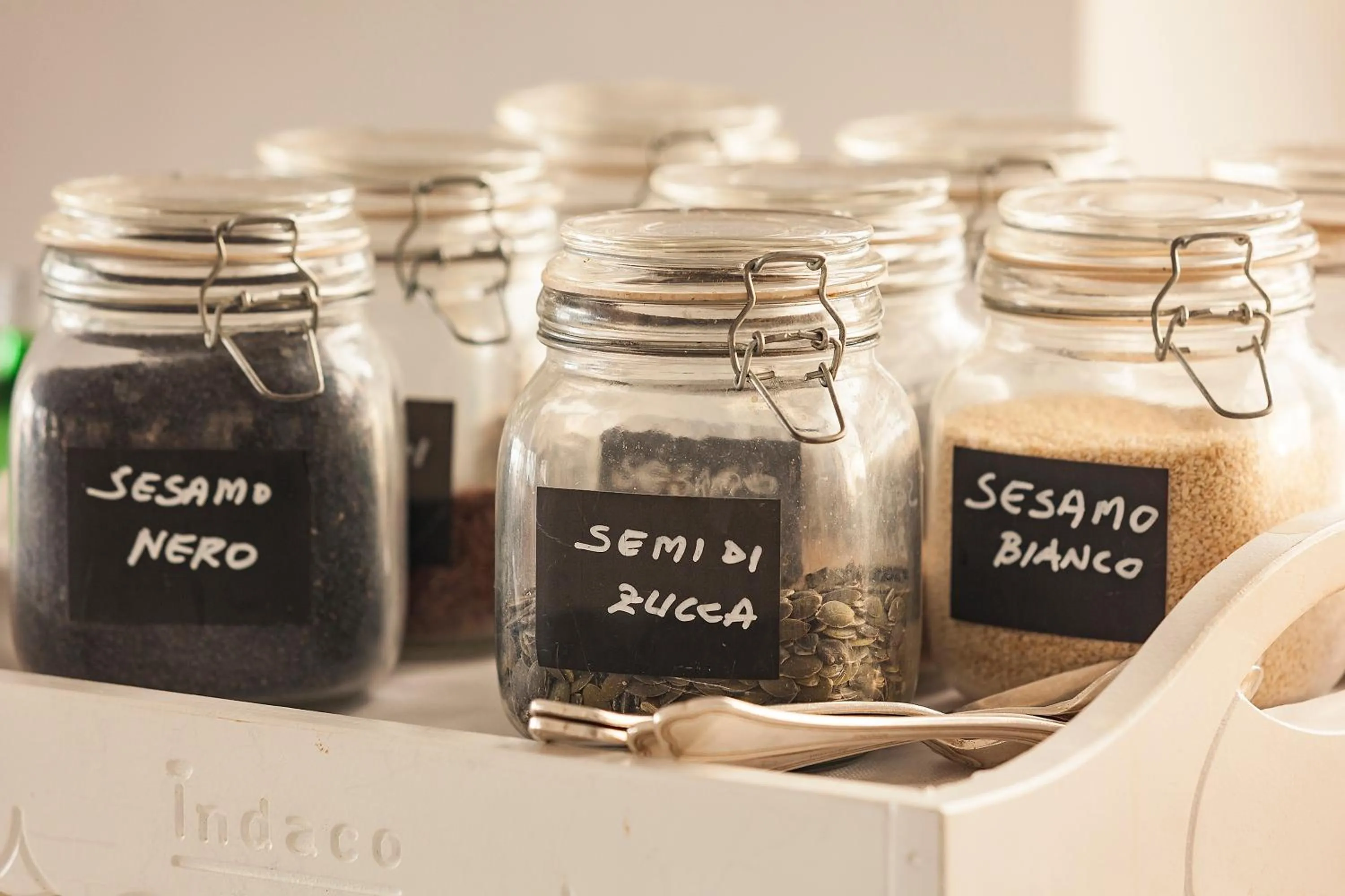 Breakfast in Regina Isabella-Resort Spa Restaurant