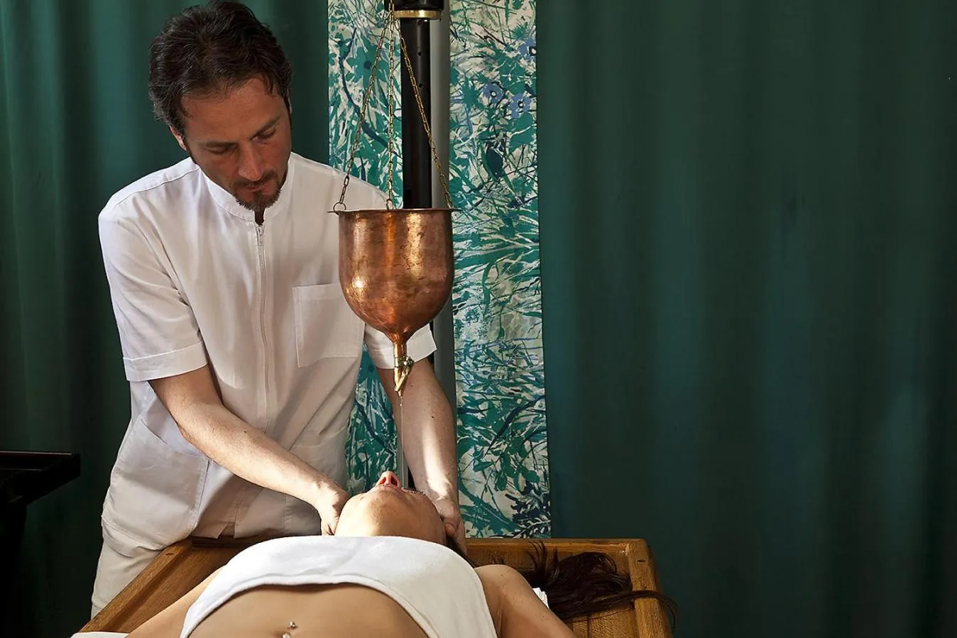 People in Regina Isabella-Resort Spa Restaurant