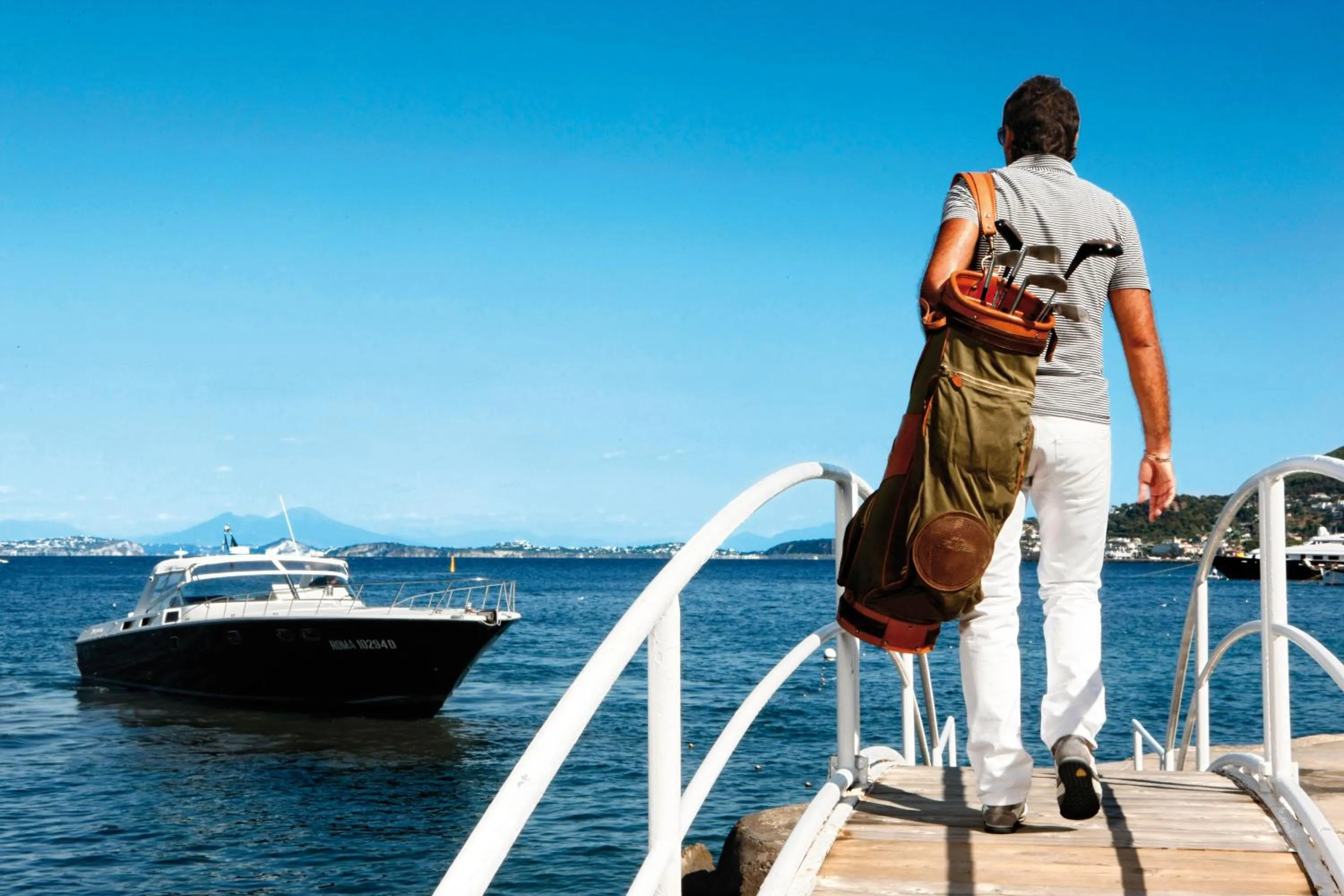 Entertainment in Regina Isabella-Resort Spa Restaurant