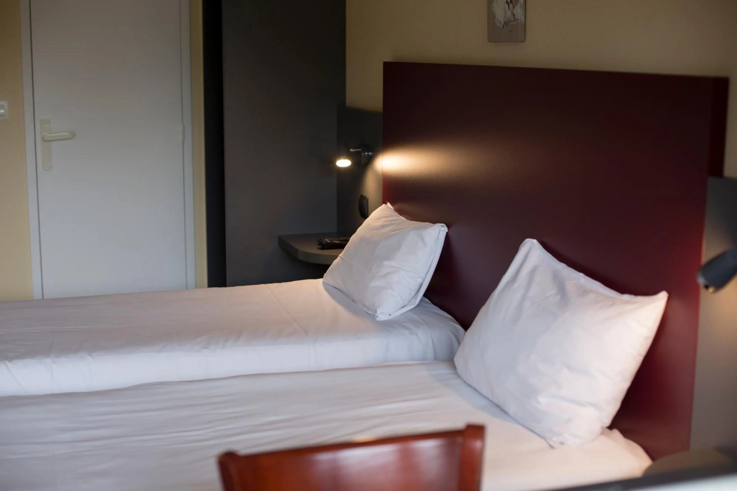 Photo of the whole room, Bed in Mape hôtel