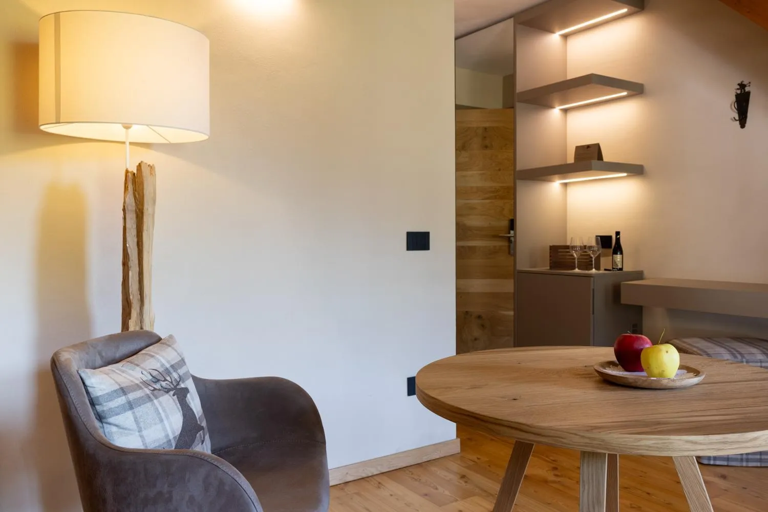 Hotel Relais Des Glaciers - Adults Only