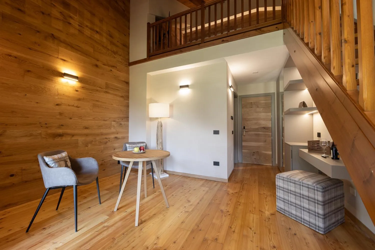 Hotel Relais Des Glaciers - Adults Only