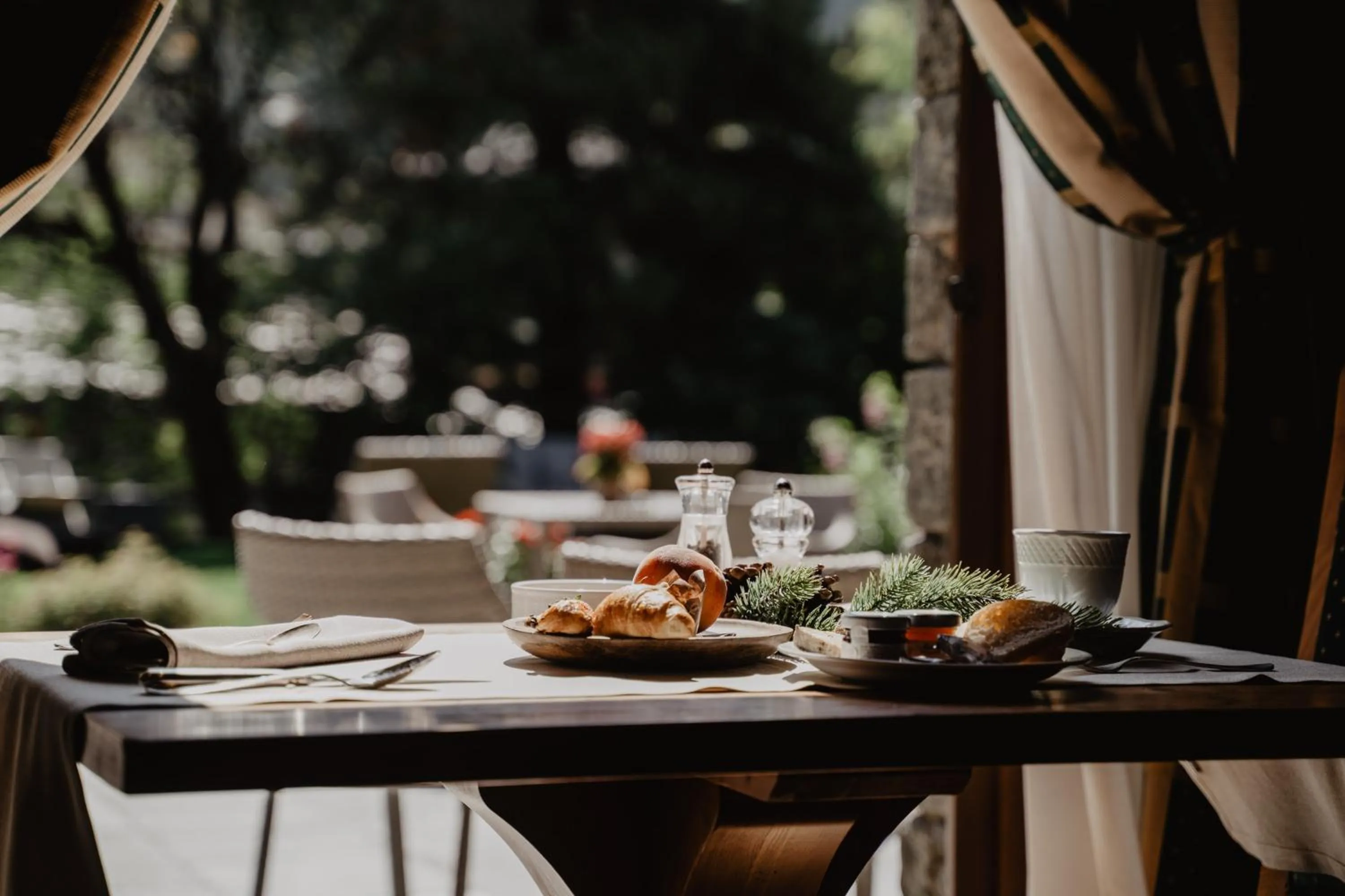 Hotel Relais Des Glaciers - Adults Only