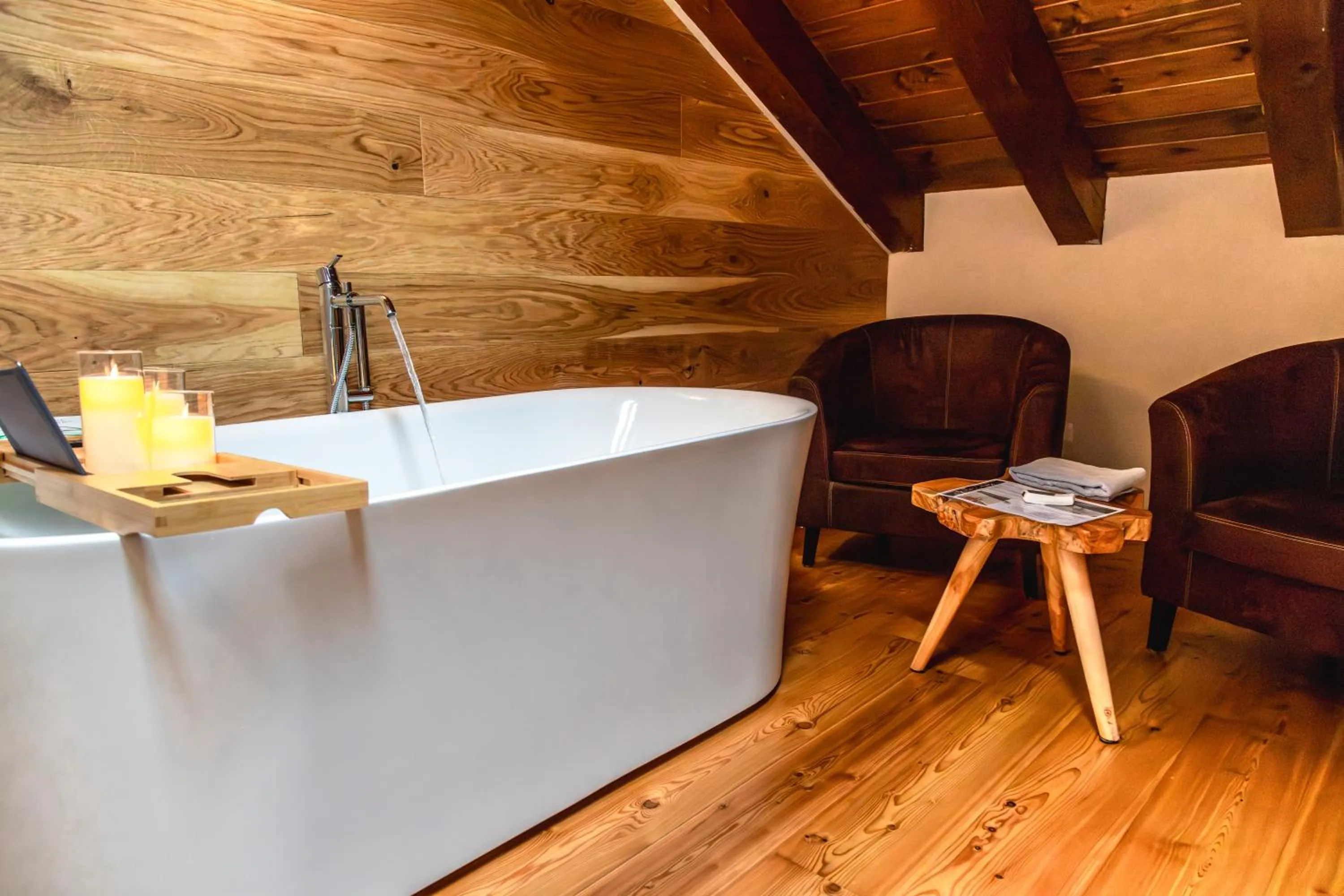 Hotel Relais Des Glaciers - Adults Only