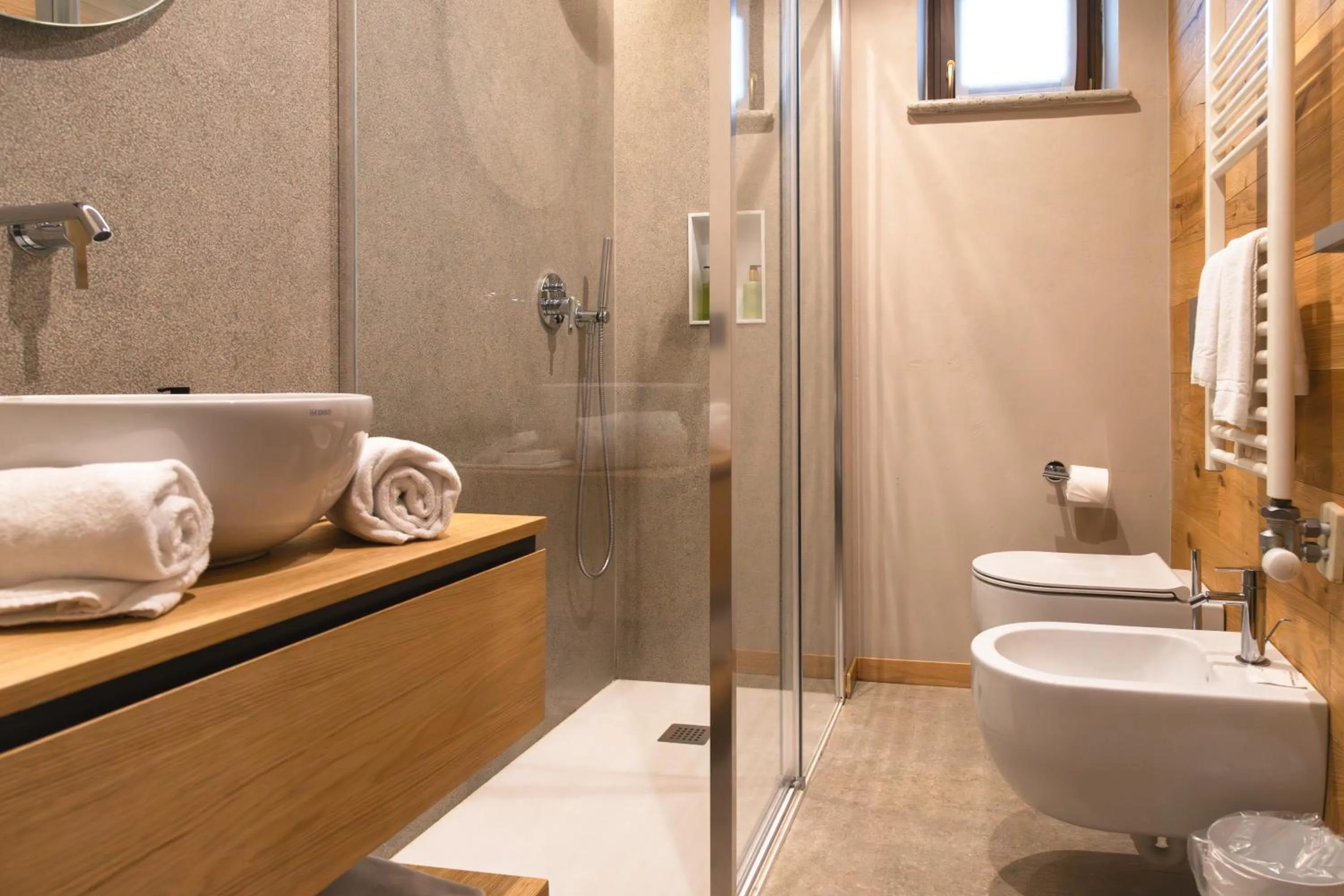 Hotel Relais Des Glaciers - Adults Only