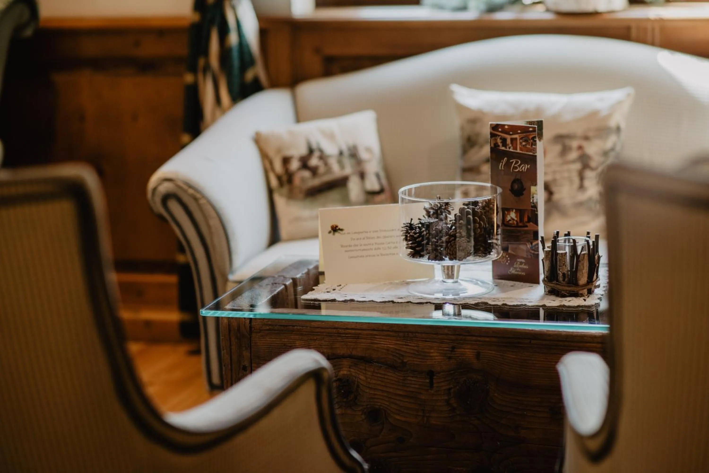 Hotel Relais Des Glaciers - Adults Only