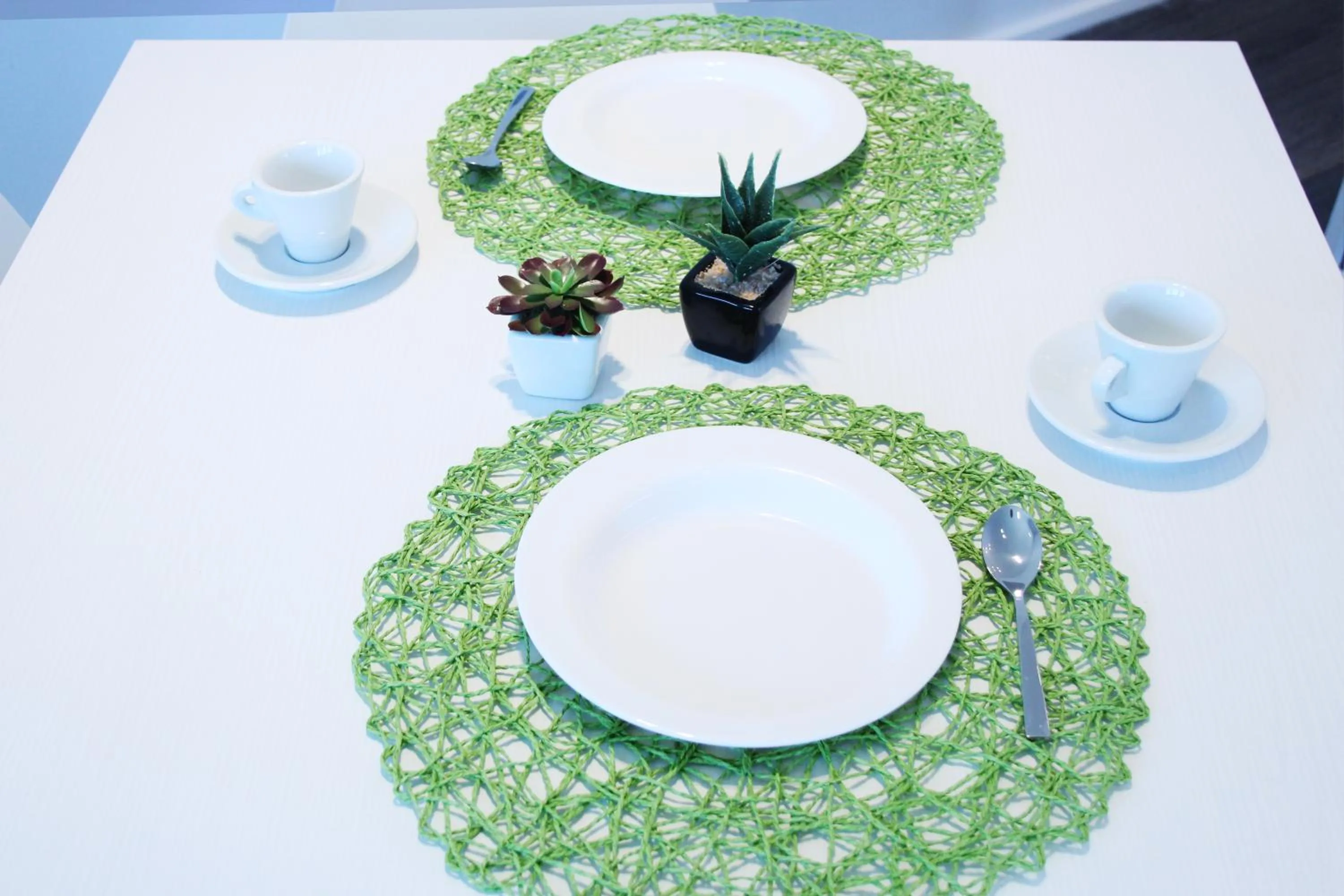 Food close-up in Reggionord