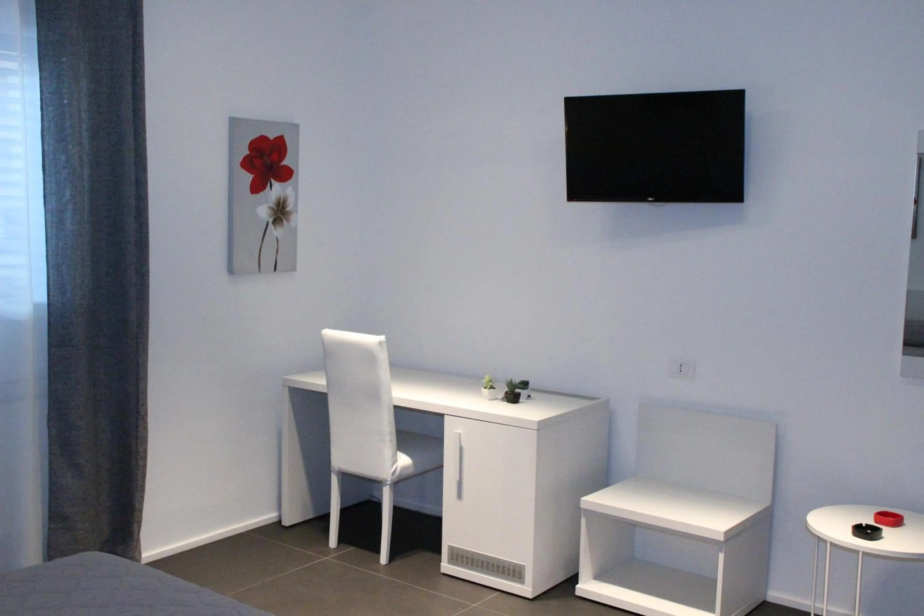 Bathroom in Reggionord