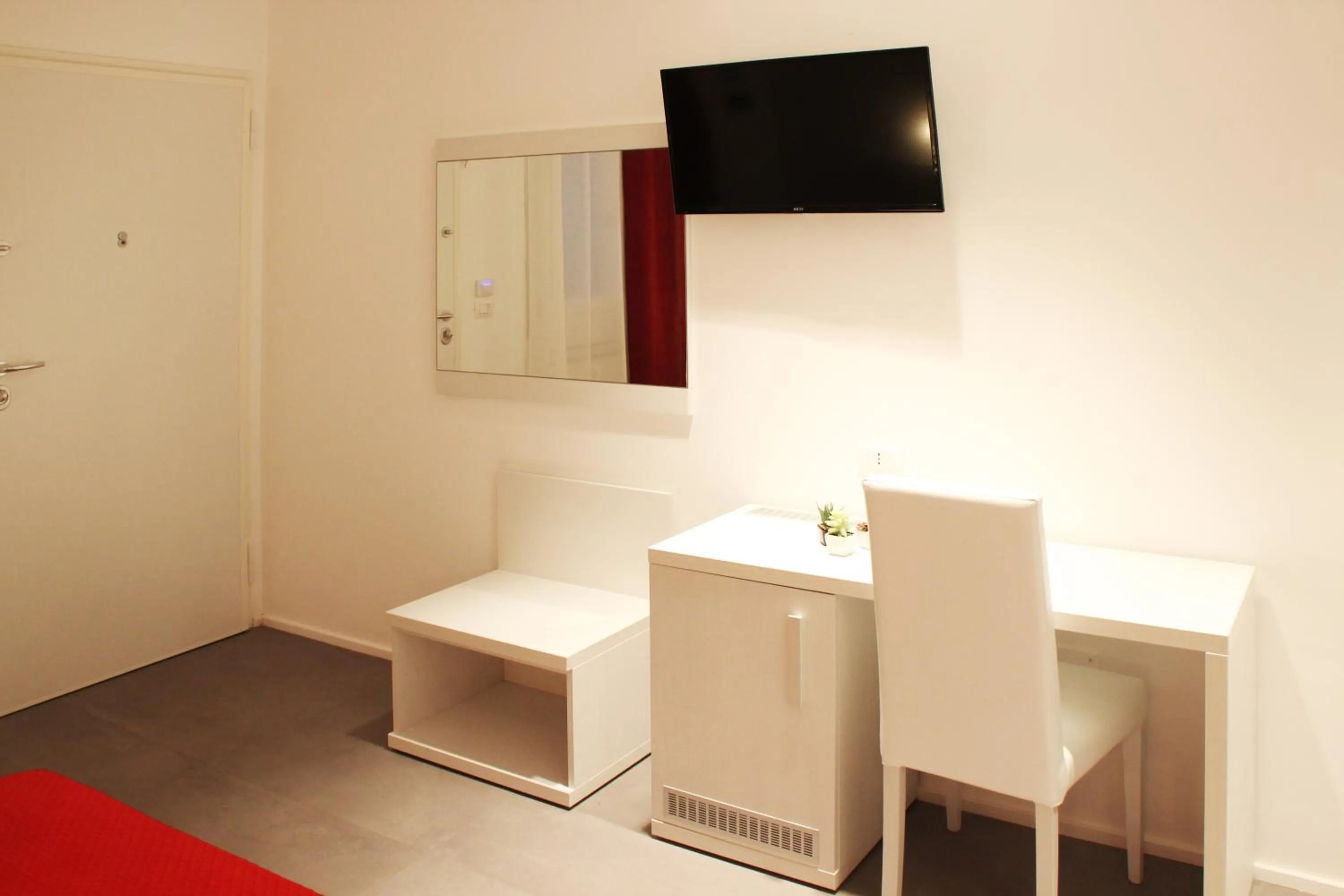 Bathroom in Reggionord