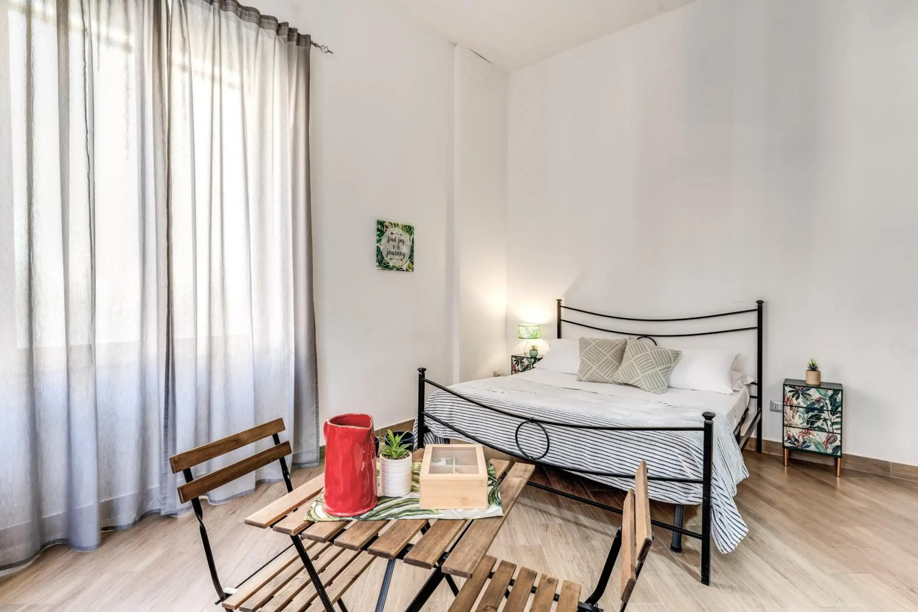 Double Room in Le Mura Antiche Double Room in Le Mura Antiche