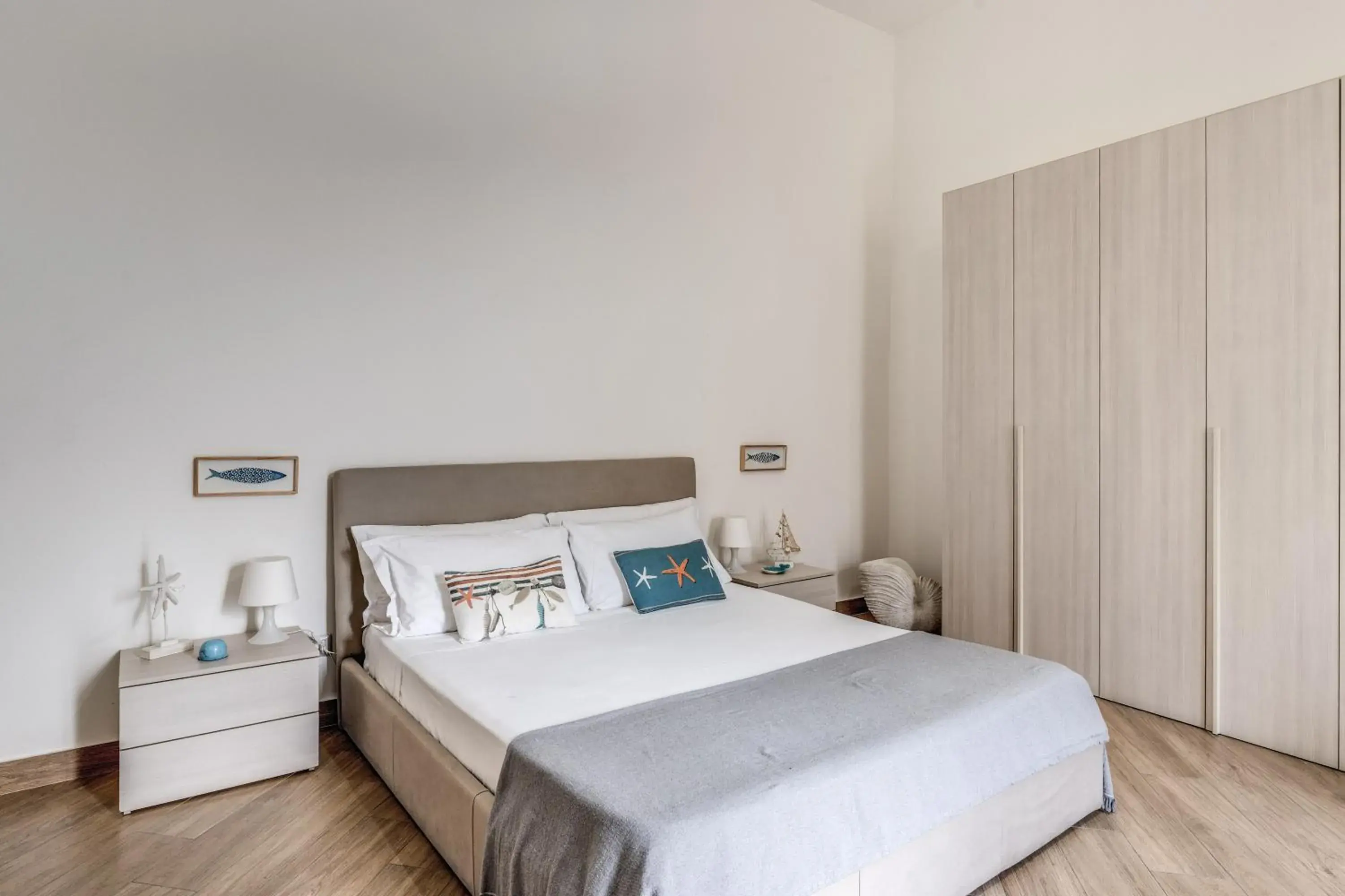 Superior Double Room in Le Mura Antiche Superior Double Room in Le Mura Antiche