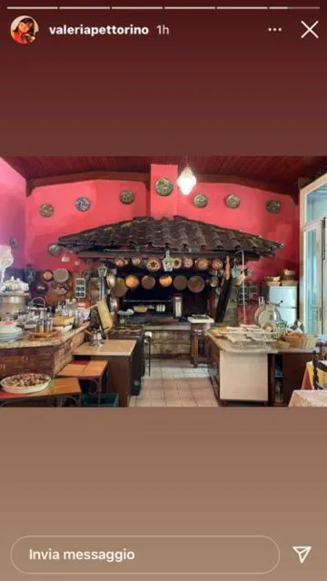 Hotel Villa Pina Antico Francischiello