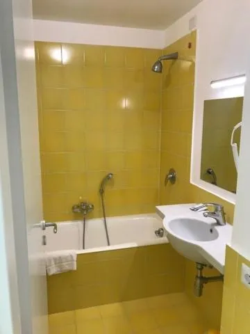 Hotel Villa Pina Antico Francischiello