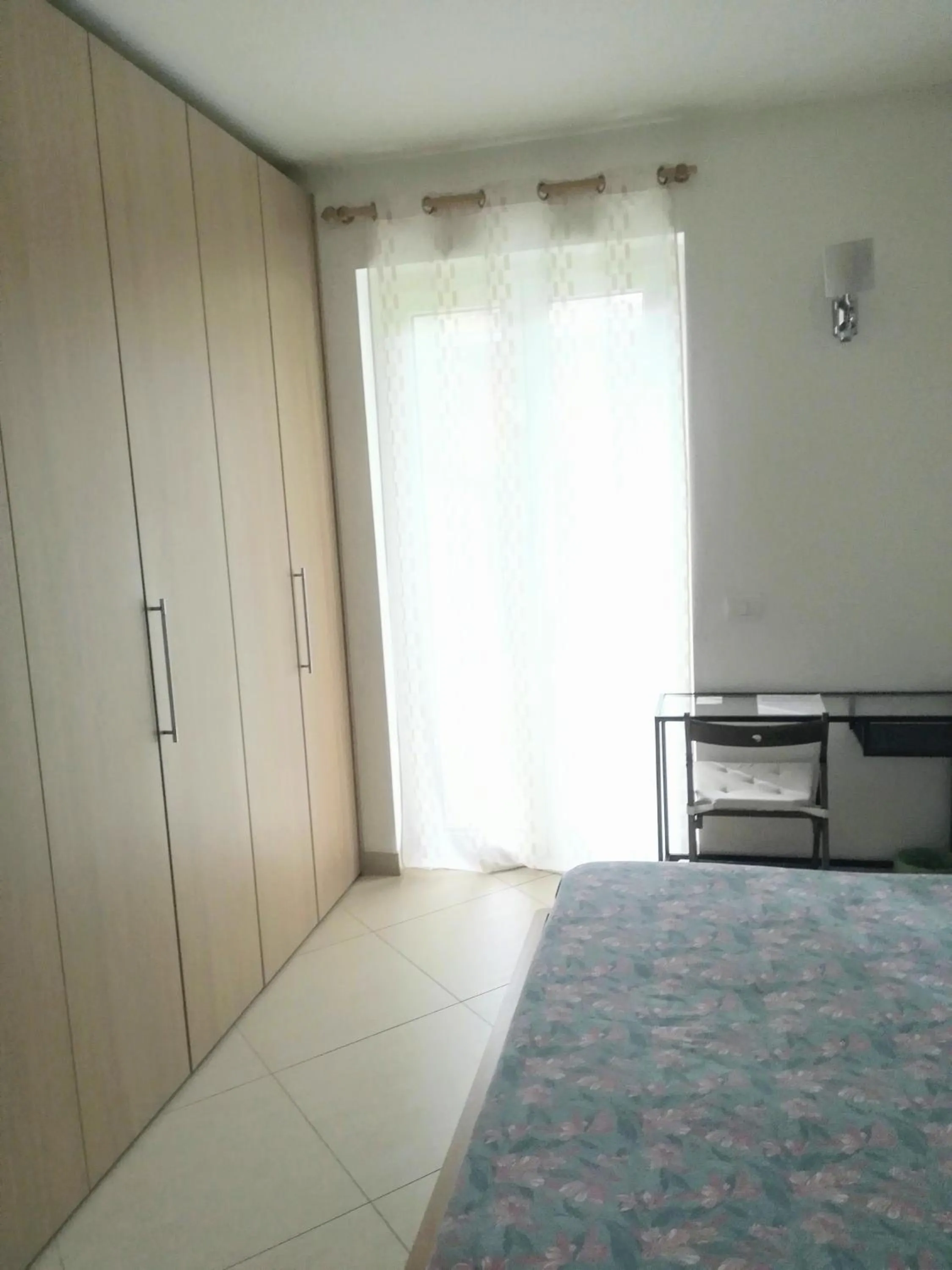 Bedroom, Bed in Alloggio Turistico Castel di Leva