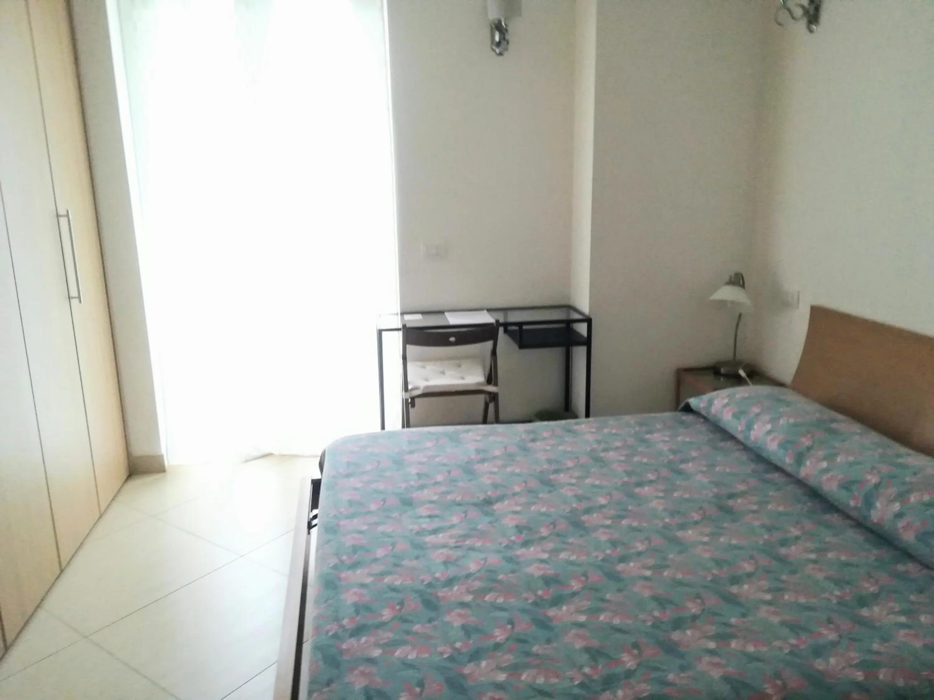 Bedroom, Bed in Alloggio Turistico Castel di Leva