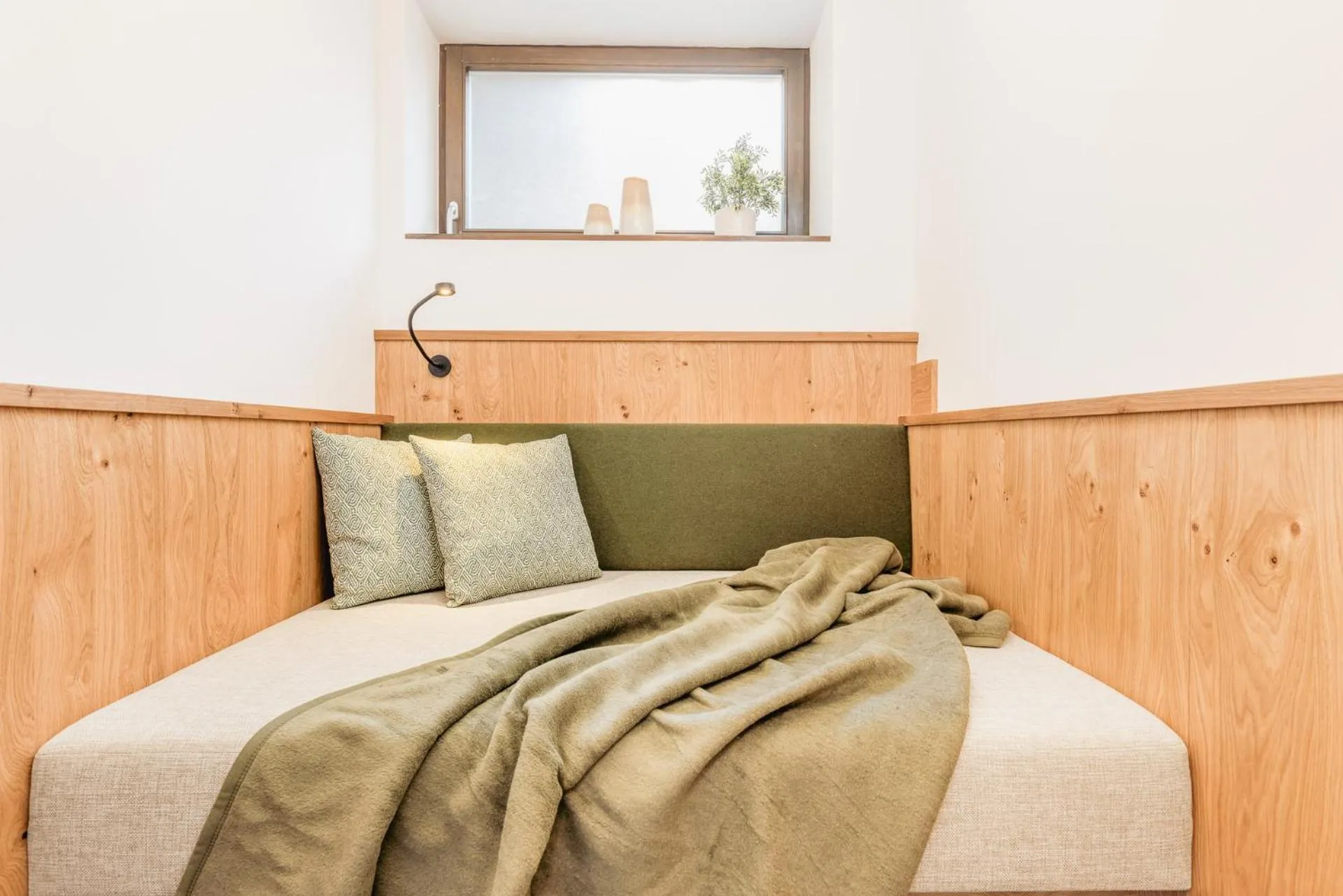 Spa and wellness centre/facilities, Bed in Hotel Villa Lago