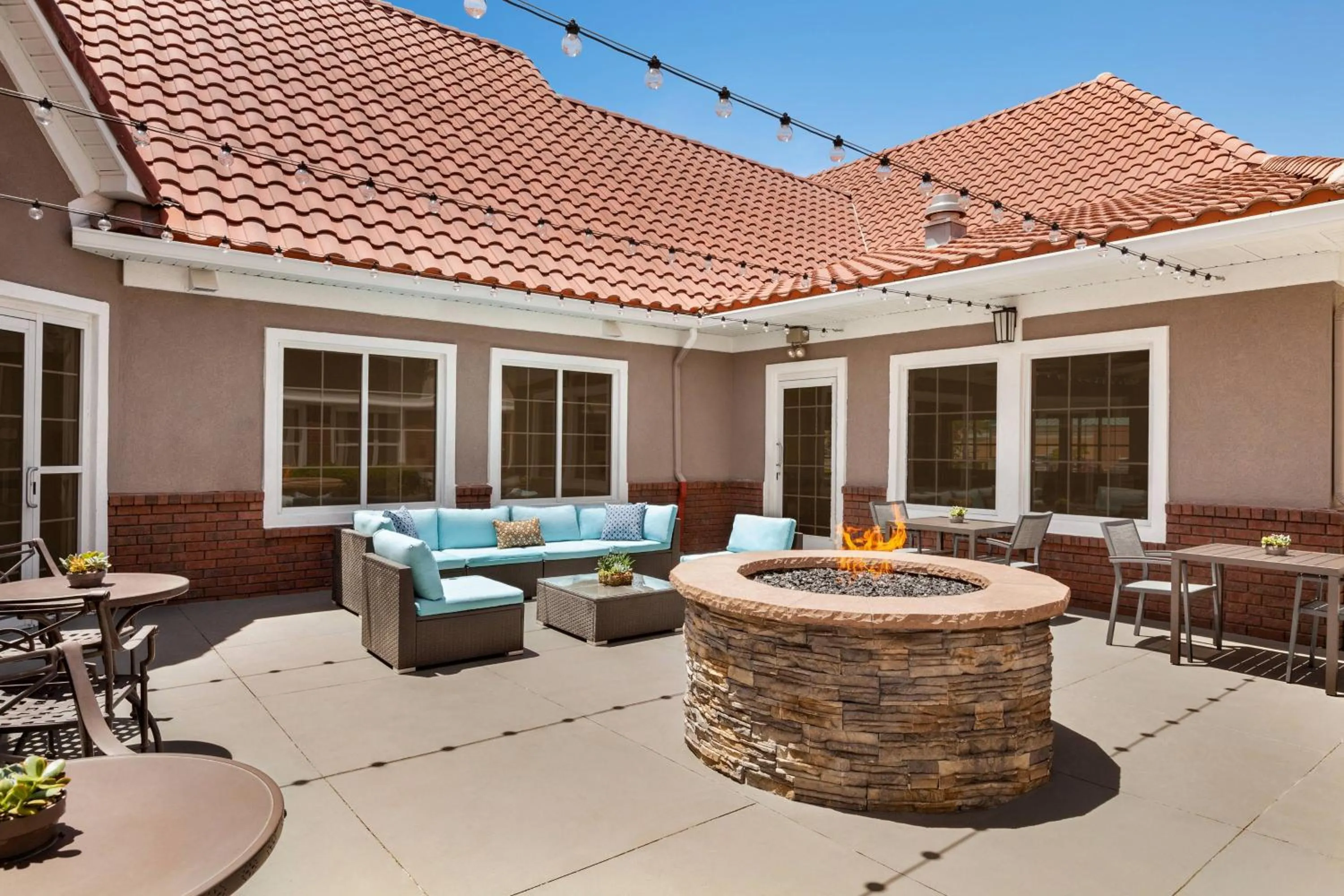 Other in Residence Inn by Marriott Palmdale Lancaster