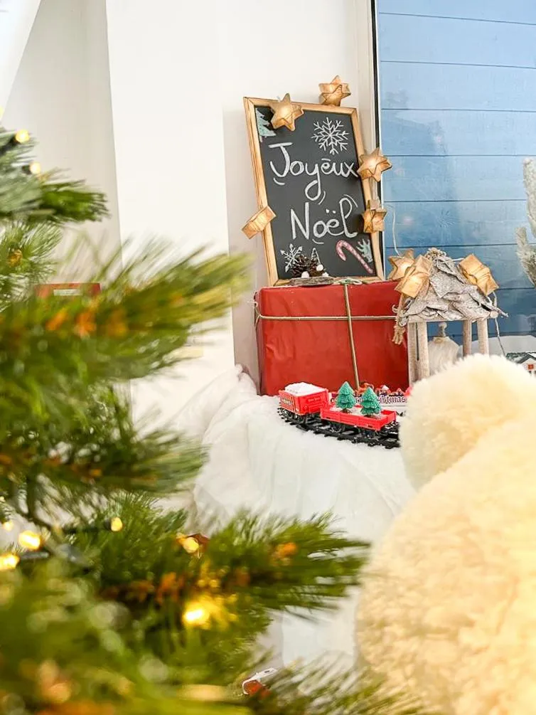 Ibis Styles Menton Centre