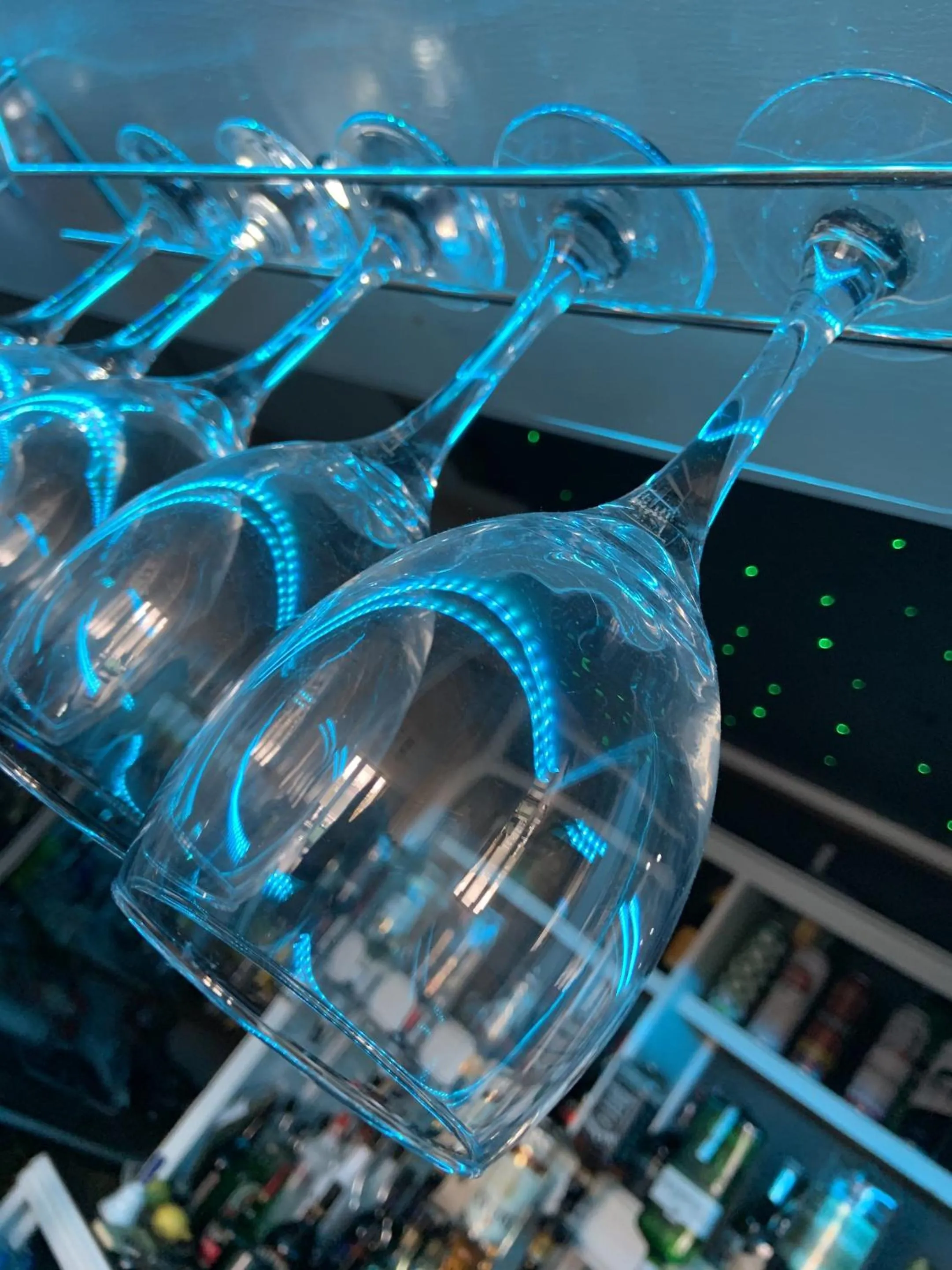 Lounge or bar in Arona Guest Hotel