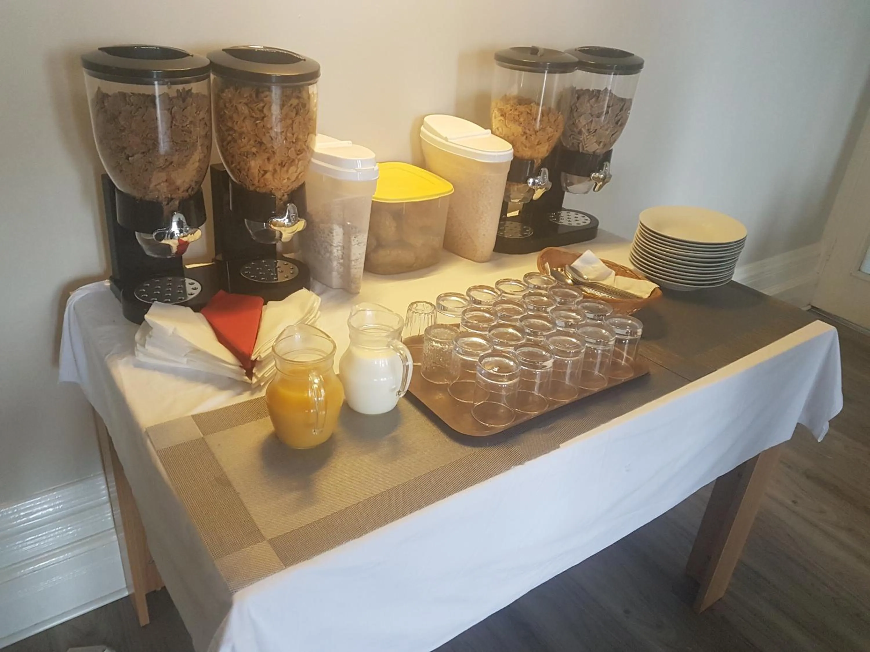 Other in Arona Guest Hotel