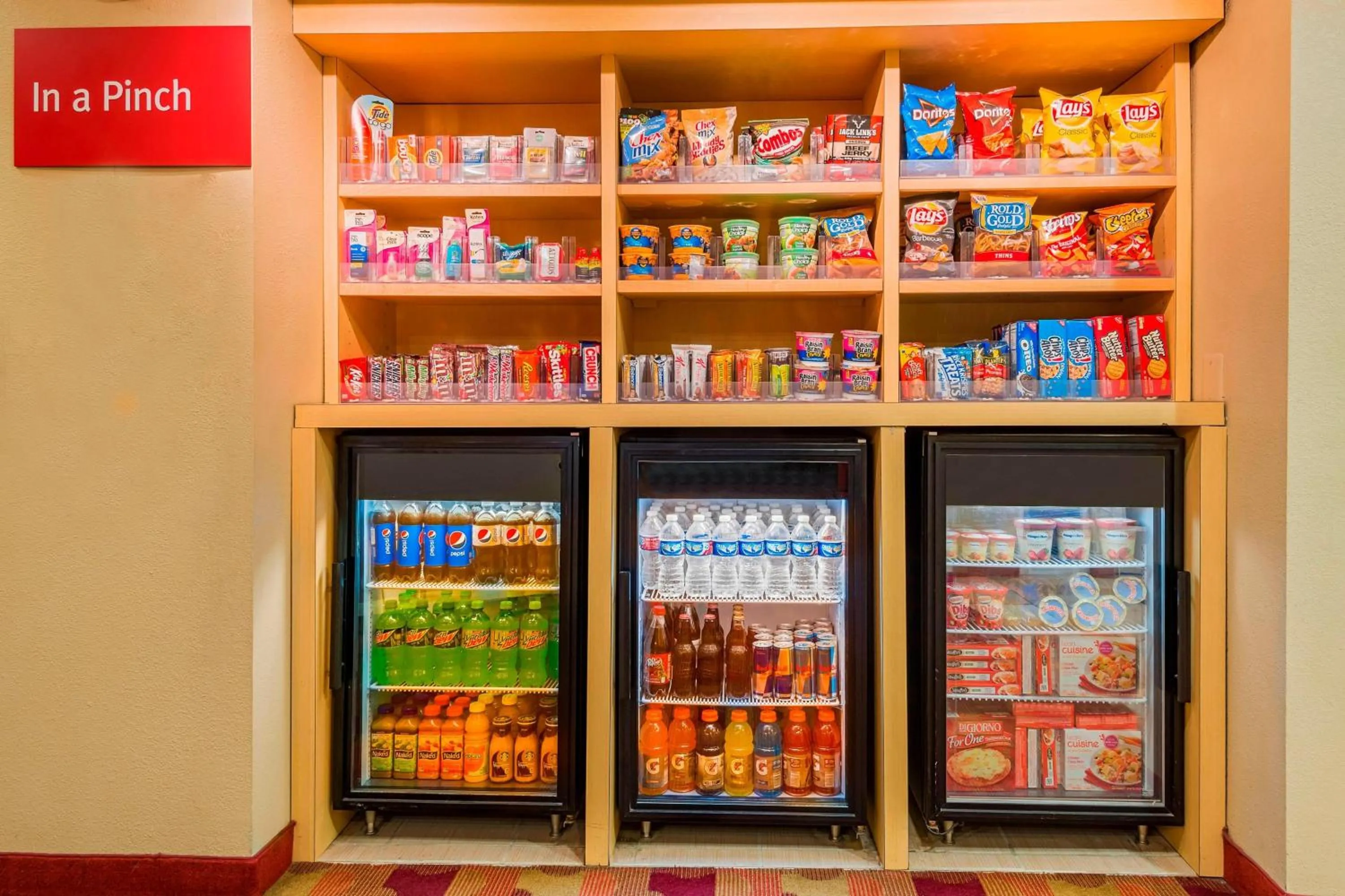 Other in TownePlace Suites by Marriott Springfield