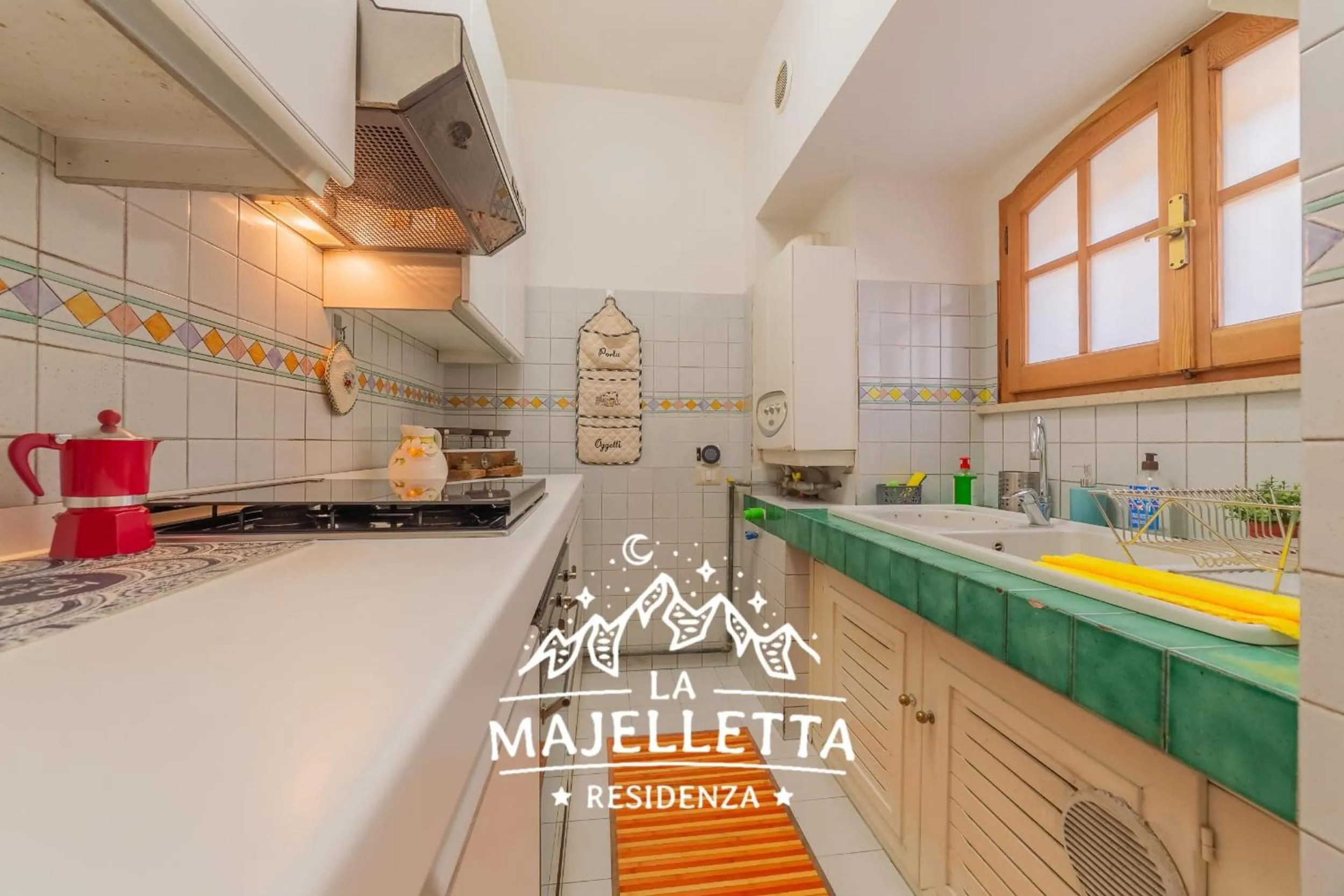 La Majelletta Bed & Breakfast
