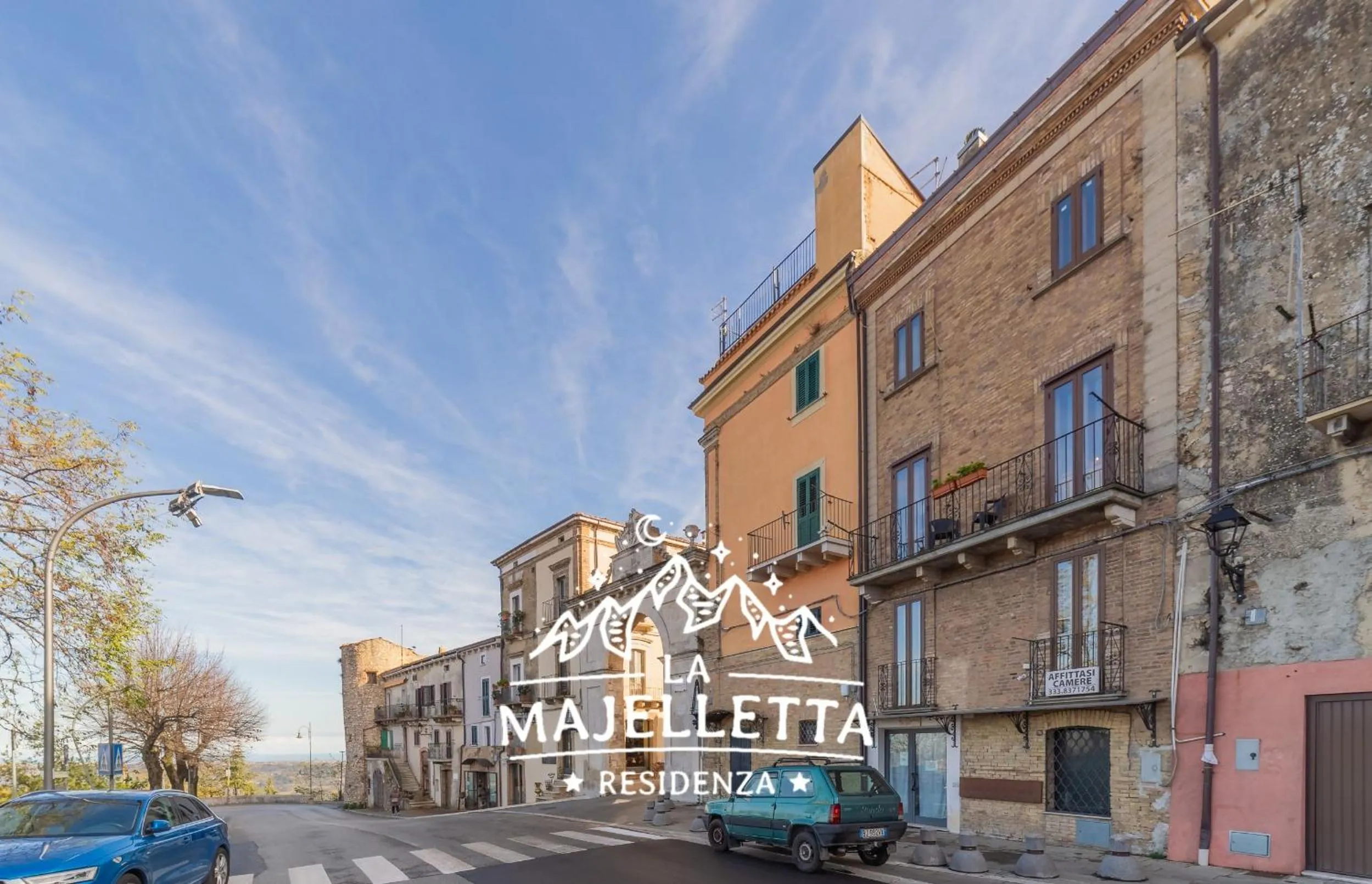 La Majelletta Bed & Breakfast