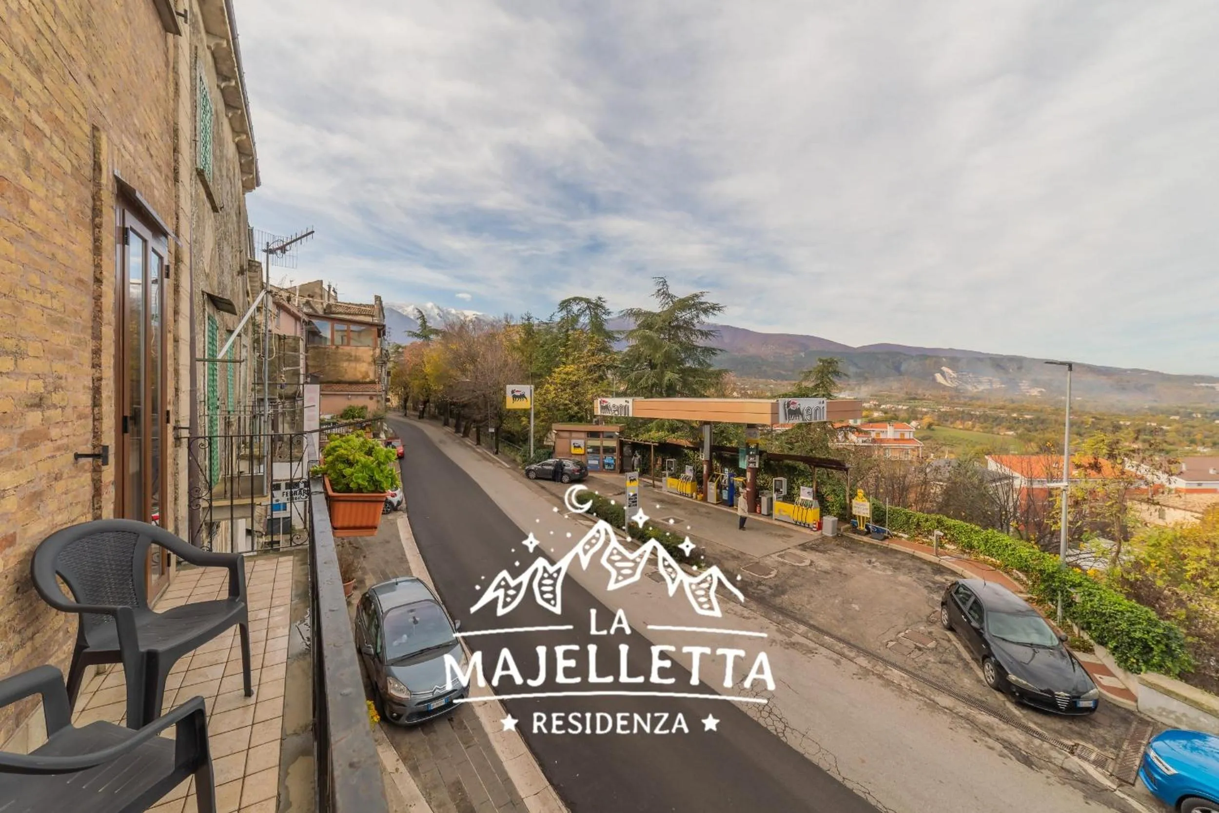 La Majelletta Bed & Breakfast