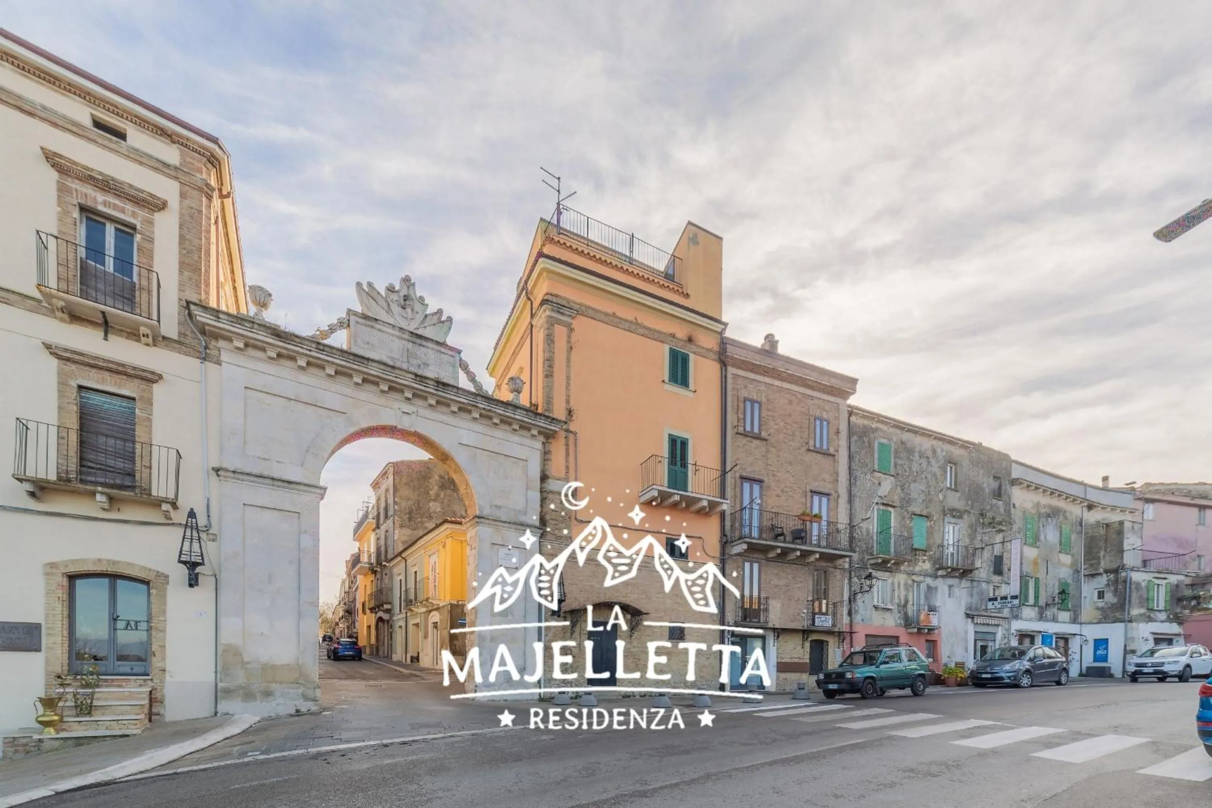 La Majelletta Bed & Breakfast