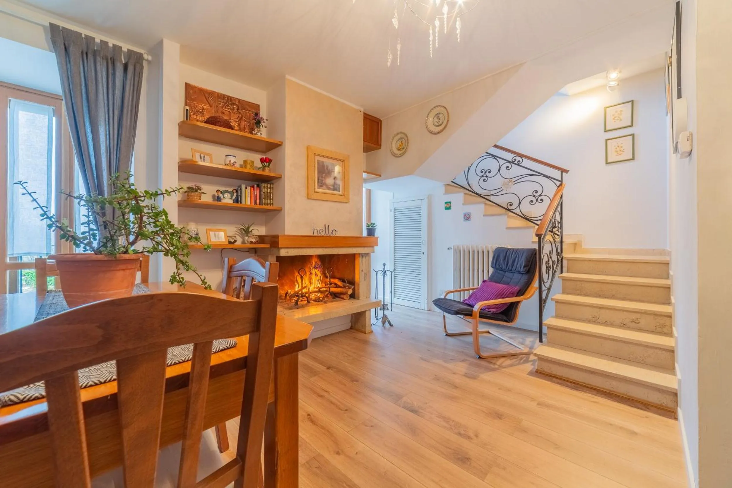 La Majelletta Bed & Breakfast